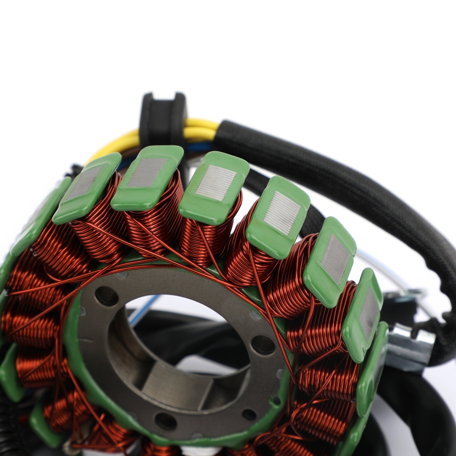 Dynamo Magneto Stator voor Polaris Predator 500 ATV 2005 2006 2007 3089612 Generiek