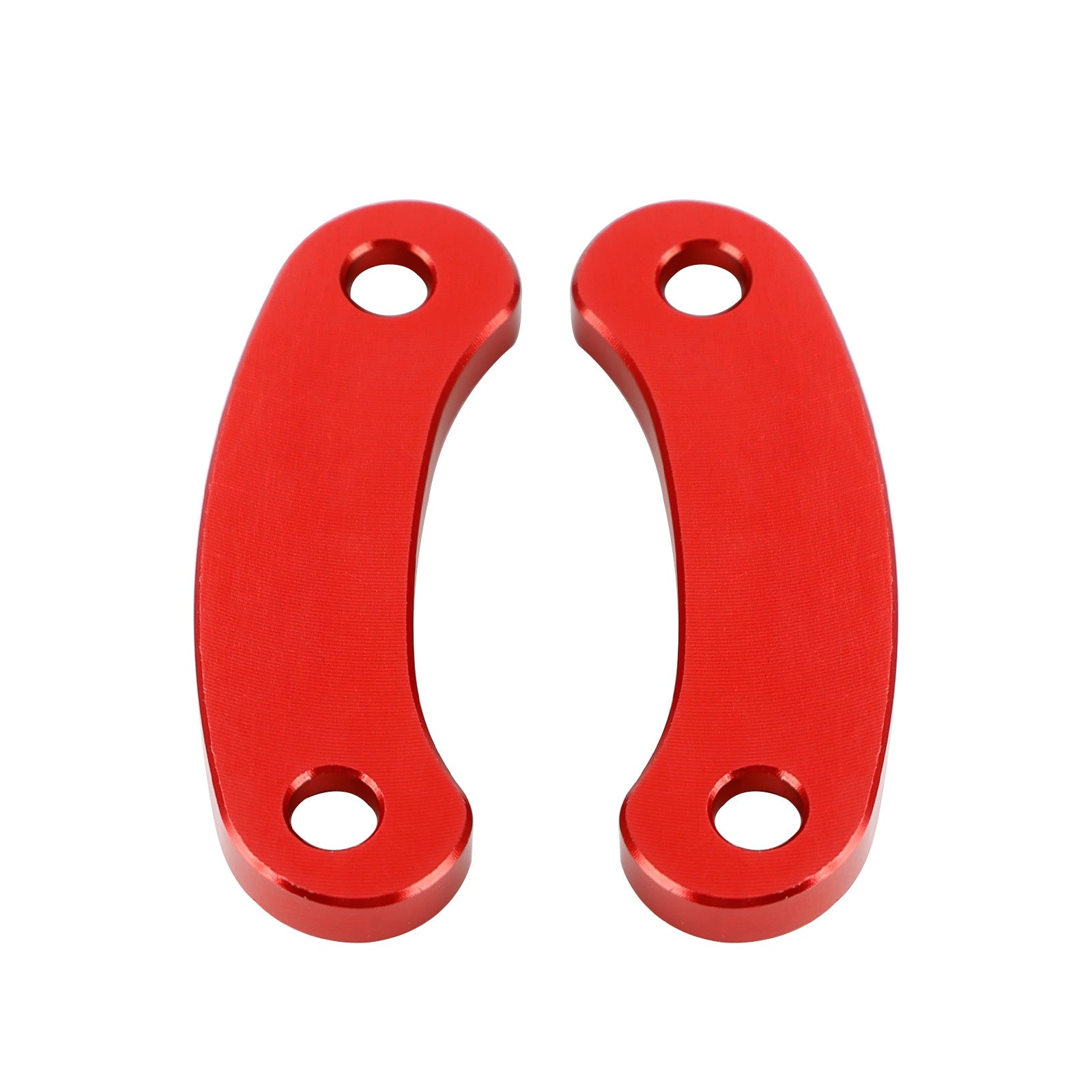 Kawasaki ZX-10R 2011-2015 Mirror Delete Blanking Block Off Plates