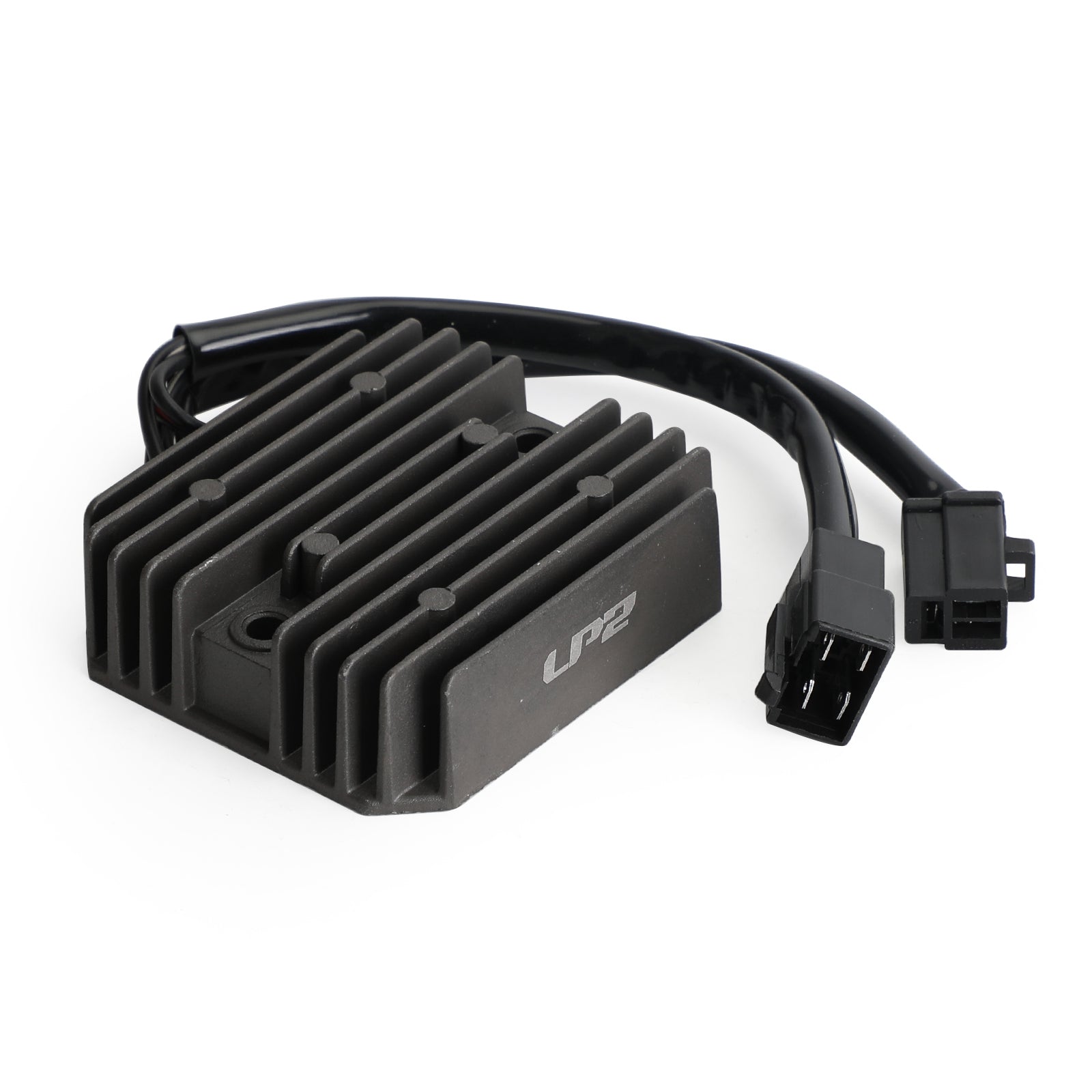 Regulator Stator Packning Kit för Honda Shadow VLX VT600 NV600 PC26 Steed 400 NC26 FedEx Express