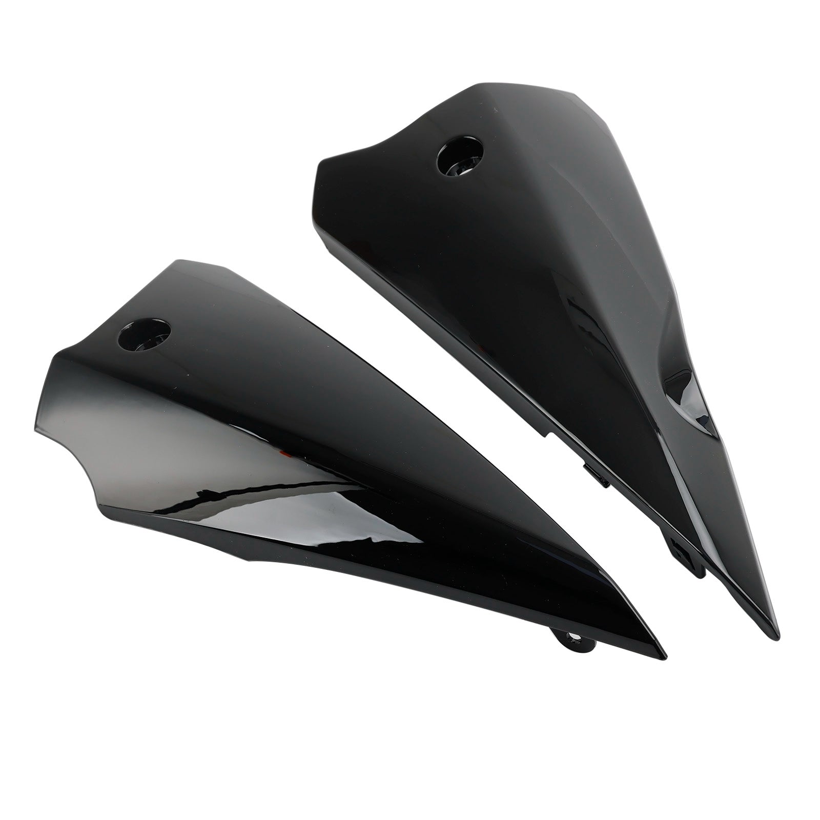 Suzuki GSX-S 1000 2015-2020 Panneaux de capot supérieur carénage latéral inférieur