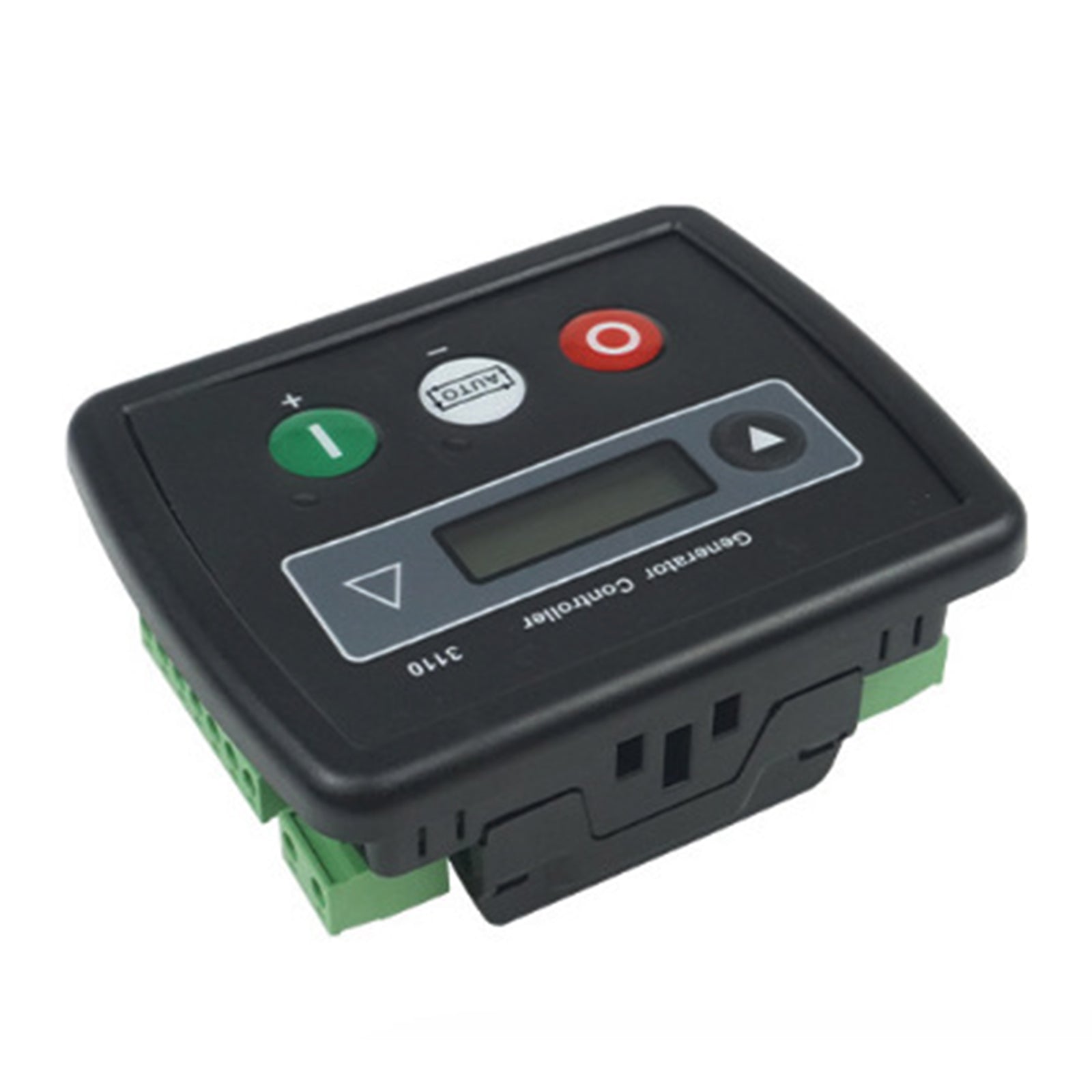 DSE3110 Auto Start Control Module MPU för Deep Sea Generator Controller