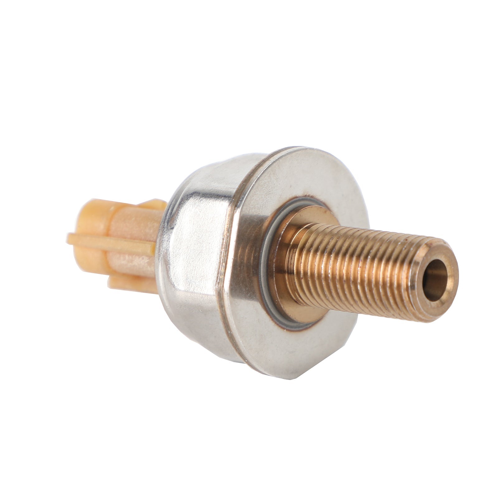 Fuel Injection Pressure Sensor 45PP2-1 For NV3500 Juke Armada Titan 2011-2020 Generic