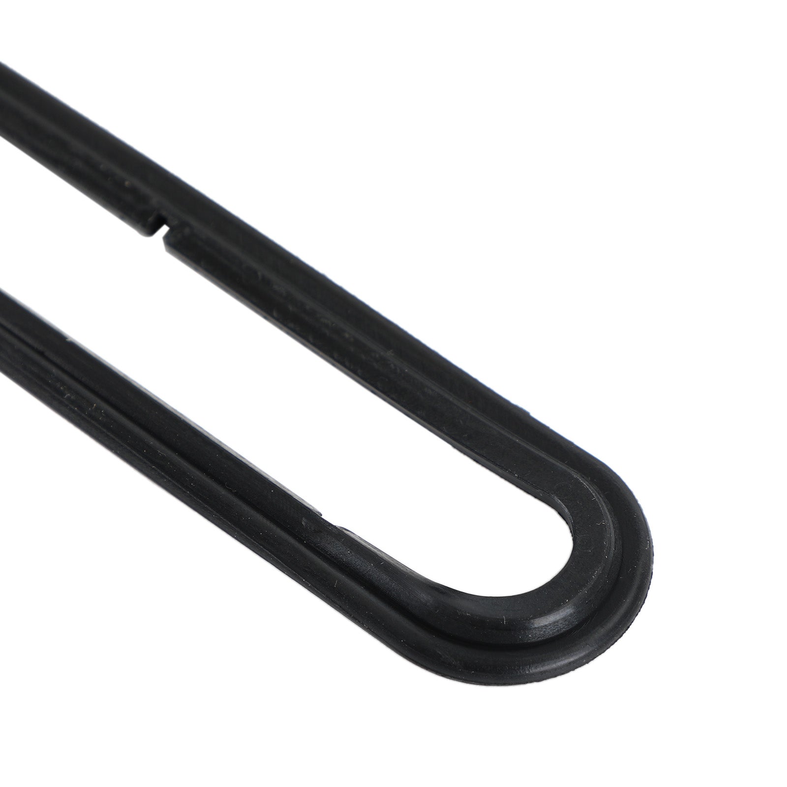 Smoke High Mount 3rd Third Brake Stop Light ledet for Mitsubishi Lancer Evo 08-16