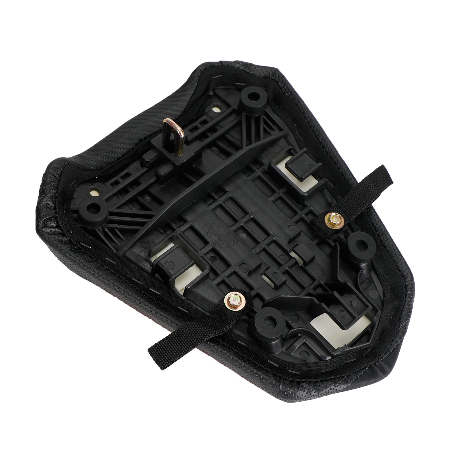 HONDA CBR500R 2019-2021 Cojín de pasajero para asiento trasero grueso plano