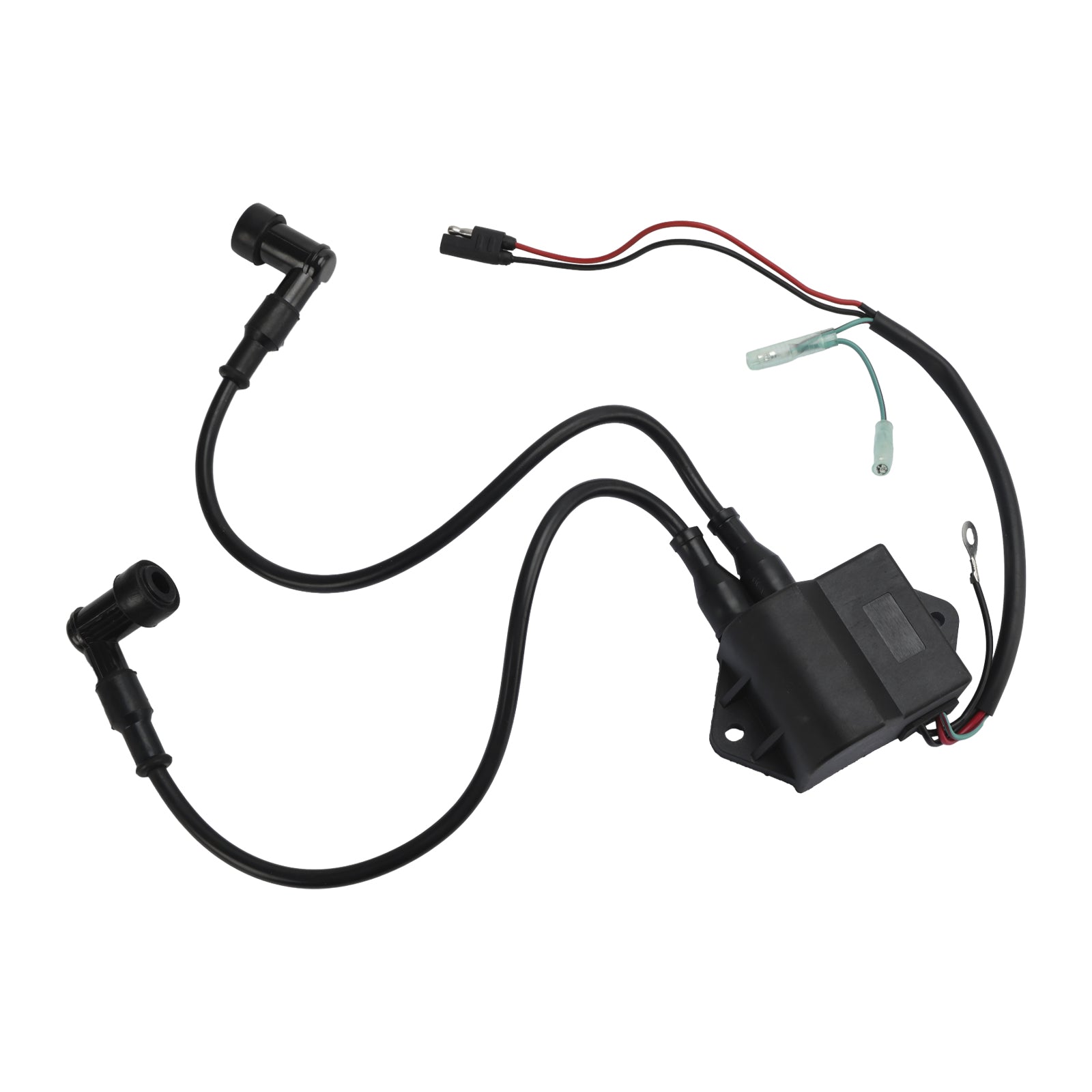 Bobine d'allumage adaptée pour Suzuki 9.9hp DT9.9 15hp DT15 S/L KS/L 32900-93903