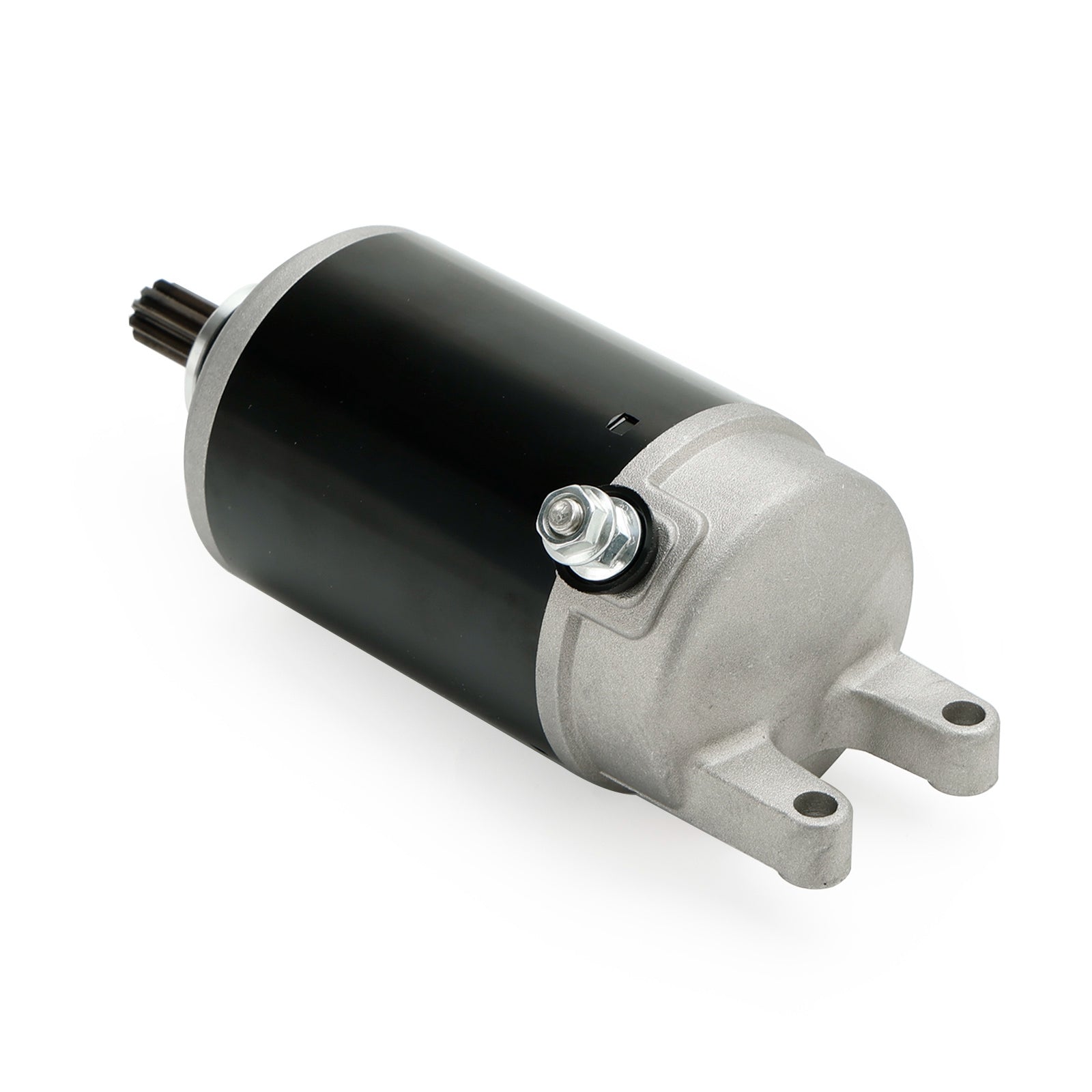 2005-2007 Kawasaki ZR750 Z750S Motorstartermotor Start 21163-0017 21163-0024