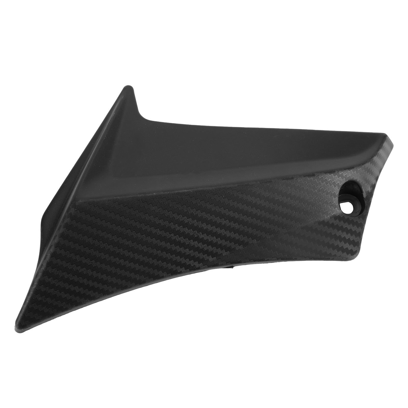 Tank gauche de garniture côté garniture de couverture de couverture de camence pour Suzuki GSXR 600/750 2011-2020 K11