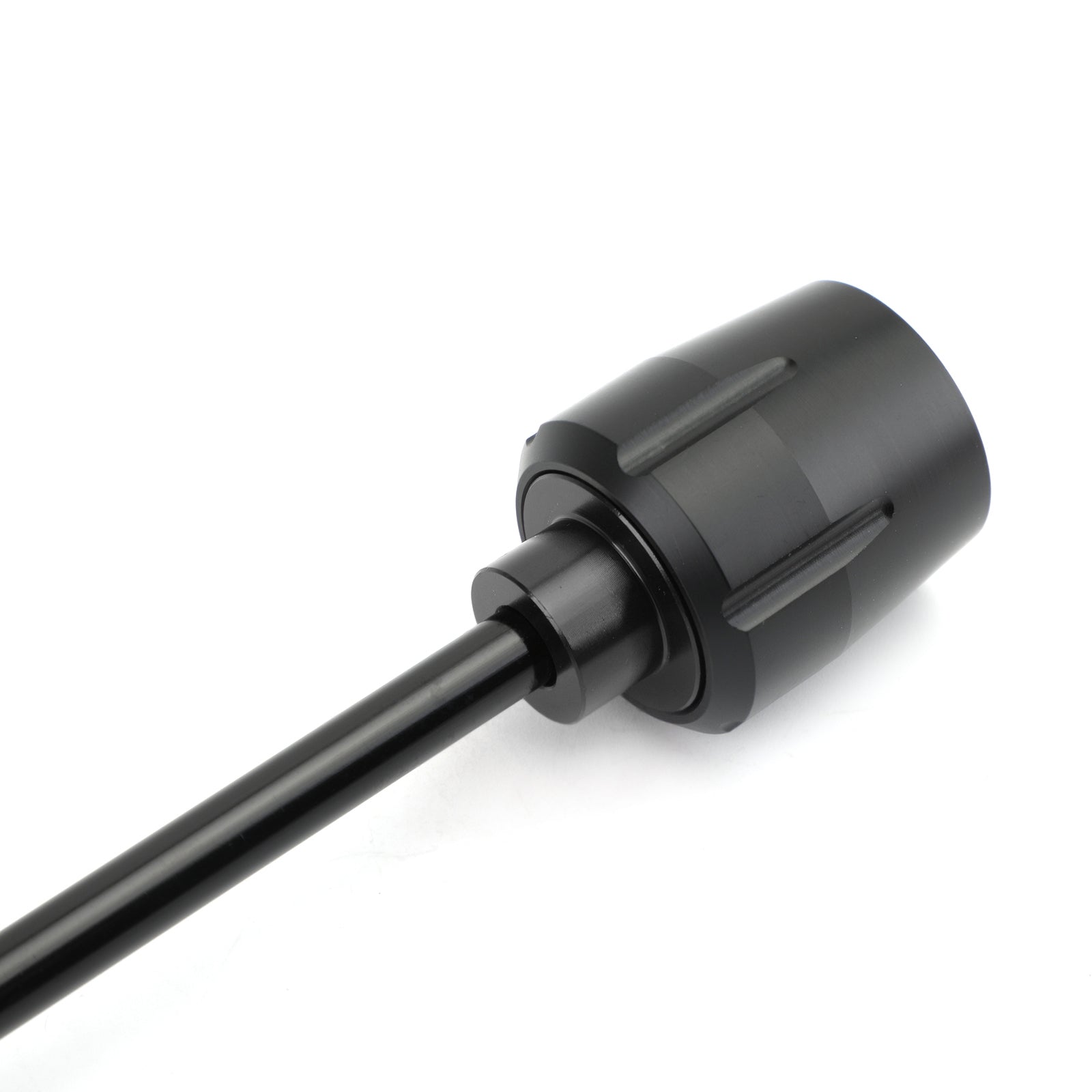 Patin de roue pour fourche d'essieu avant, pour Honda CB650R CBR650R 2019 – 2020 générique