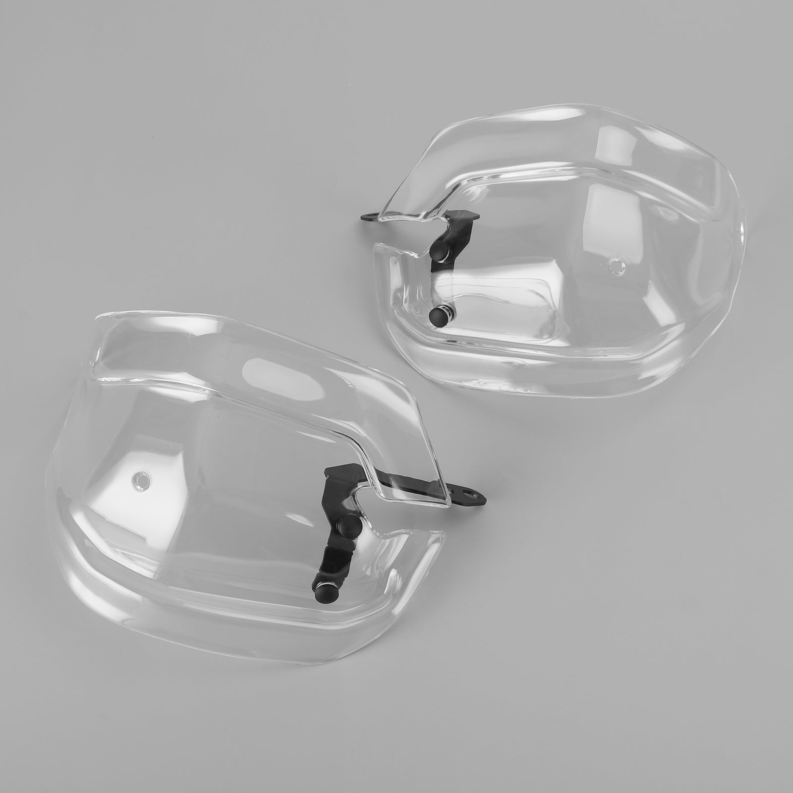 Extensions de protège-mains pour Yamaha TENERE 700 XTZ700 2019-2021 générique