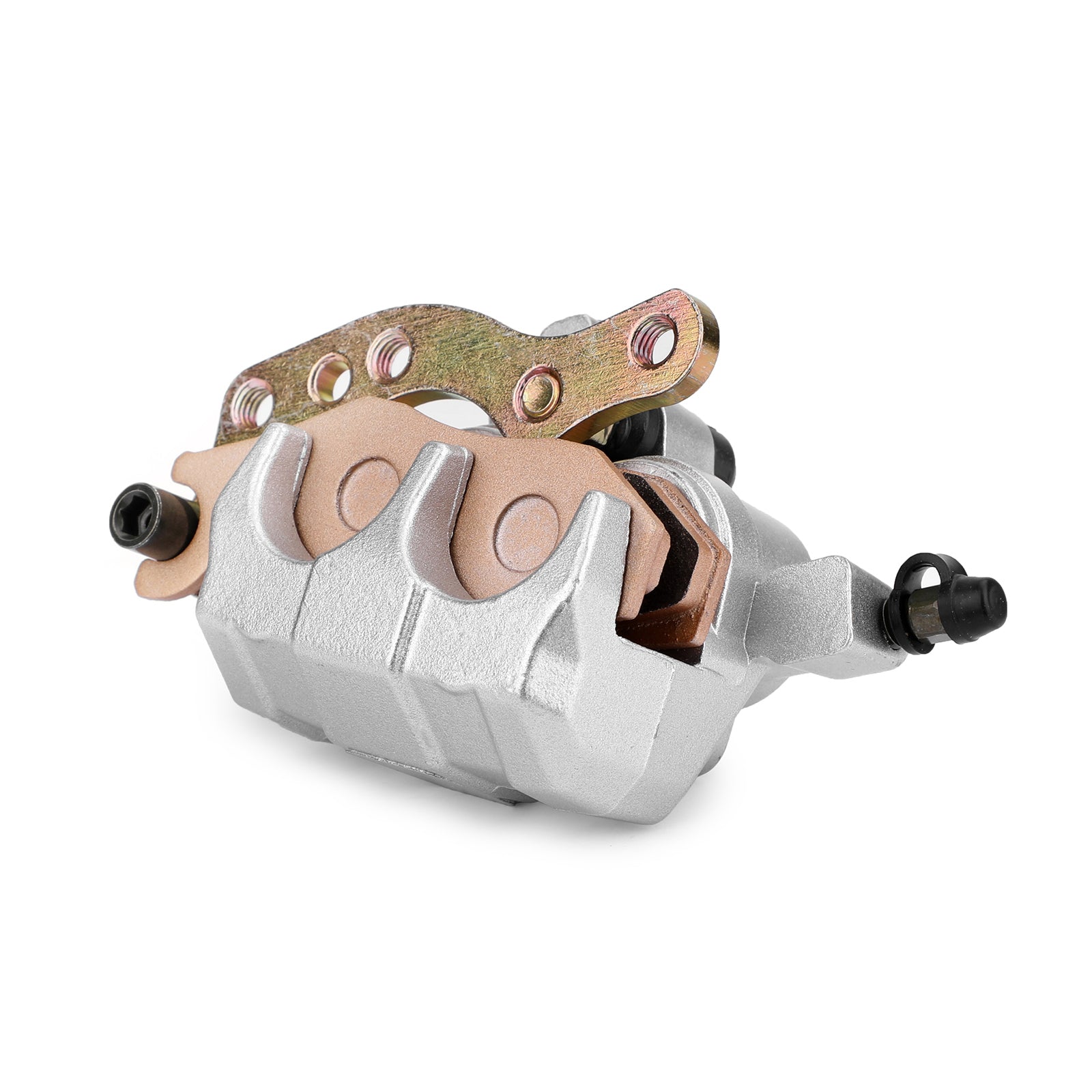 Kawasaki KLF 300 400 KVF 650 750 L&R Bromsokssats fram 43041-1518 Generisk