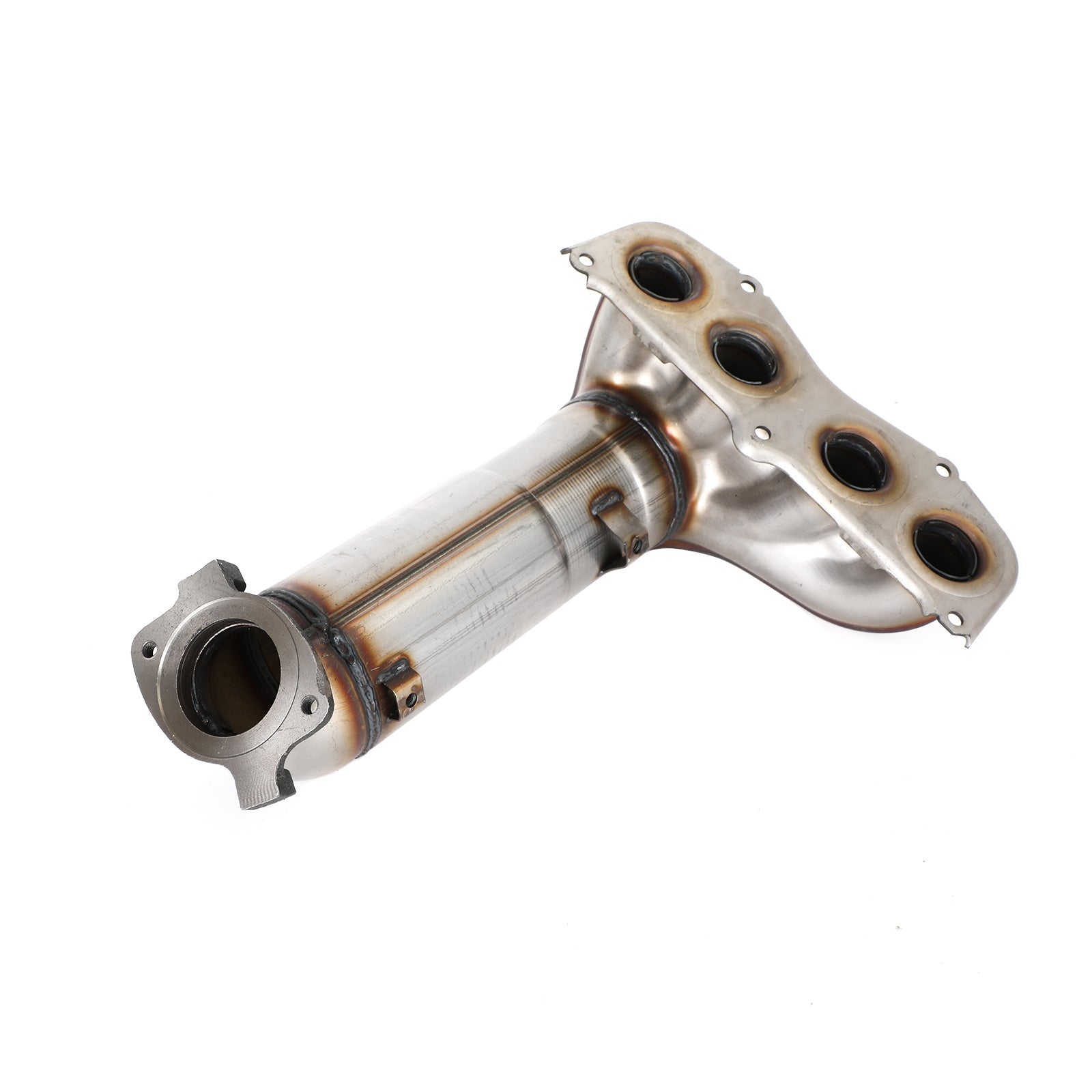 2007 Toyota Camry Catalytic Converter w/packning 674050