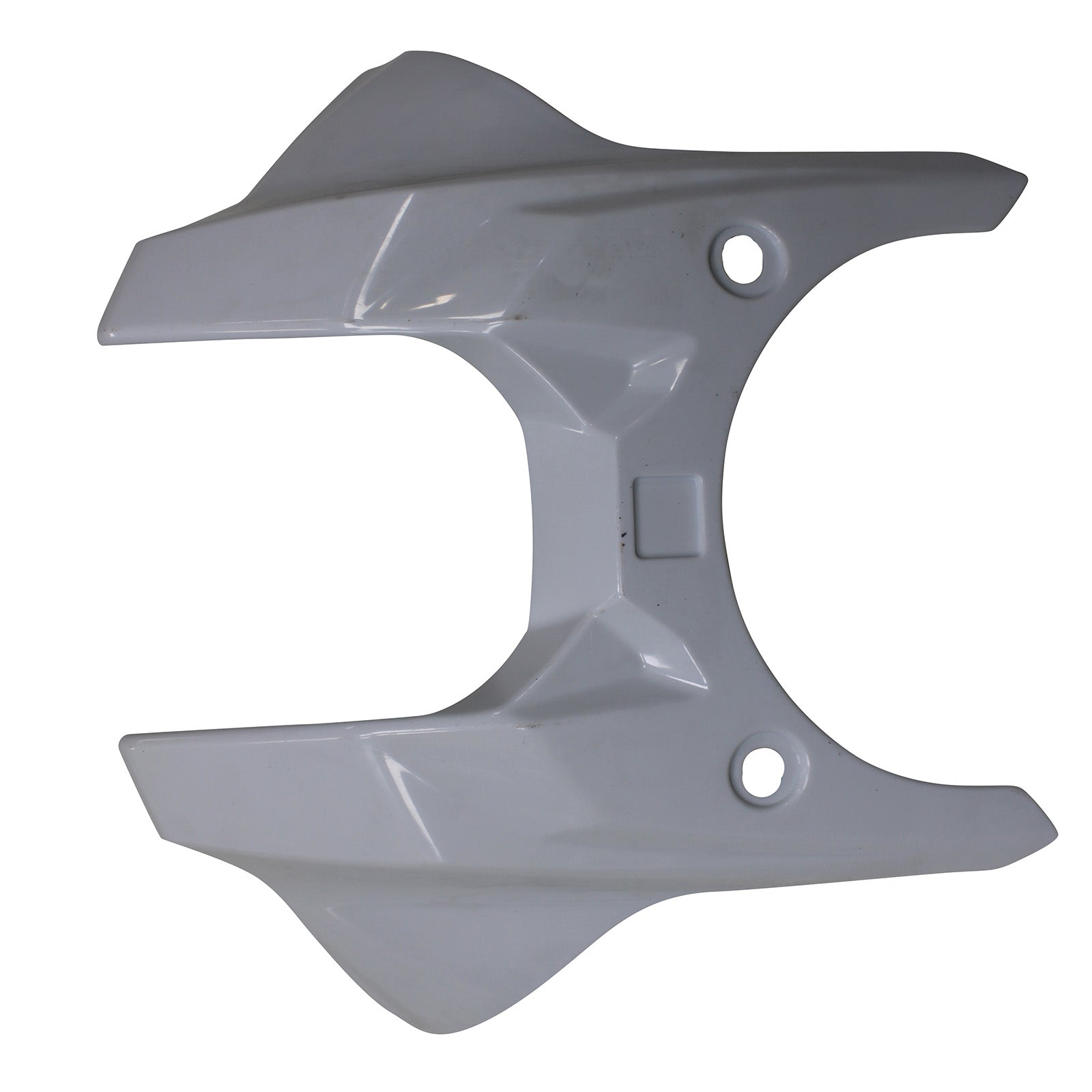 Honda CBR650R 2019-2020 Moulage d'injection de carénage non peint