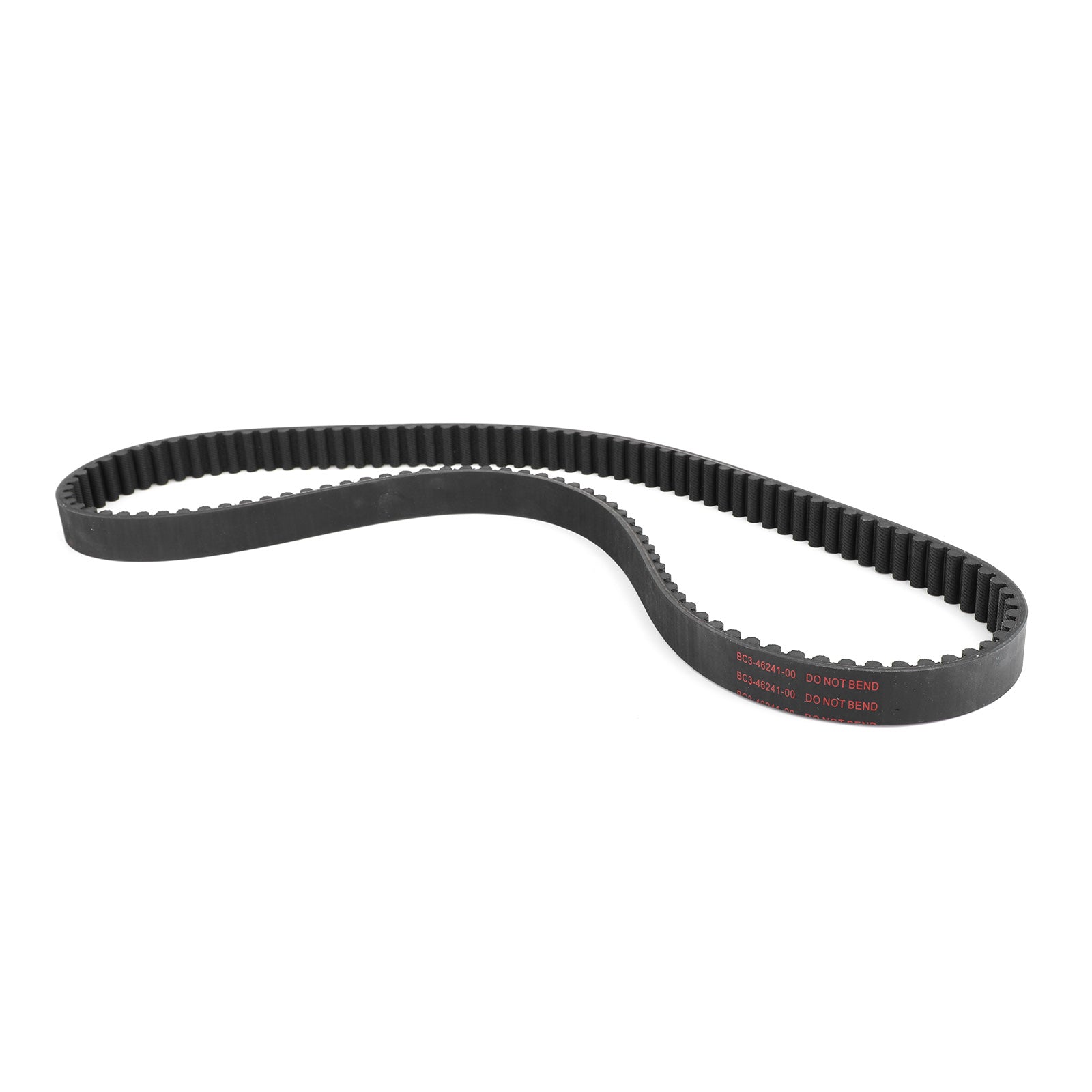 2017-2019yamaha XP530 T-MAX 530 (SJ091/SJ098/SJ099) DX SX Externý prenosový pás BC3-46241-00