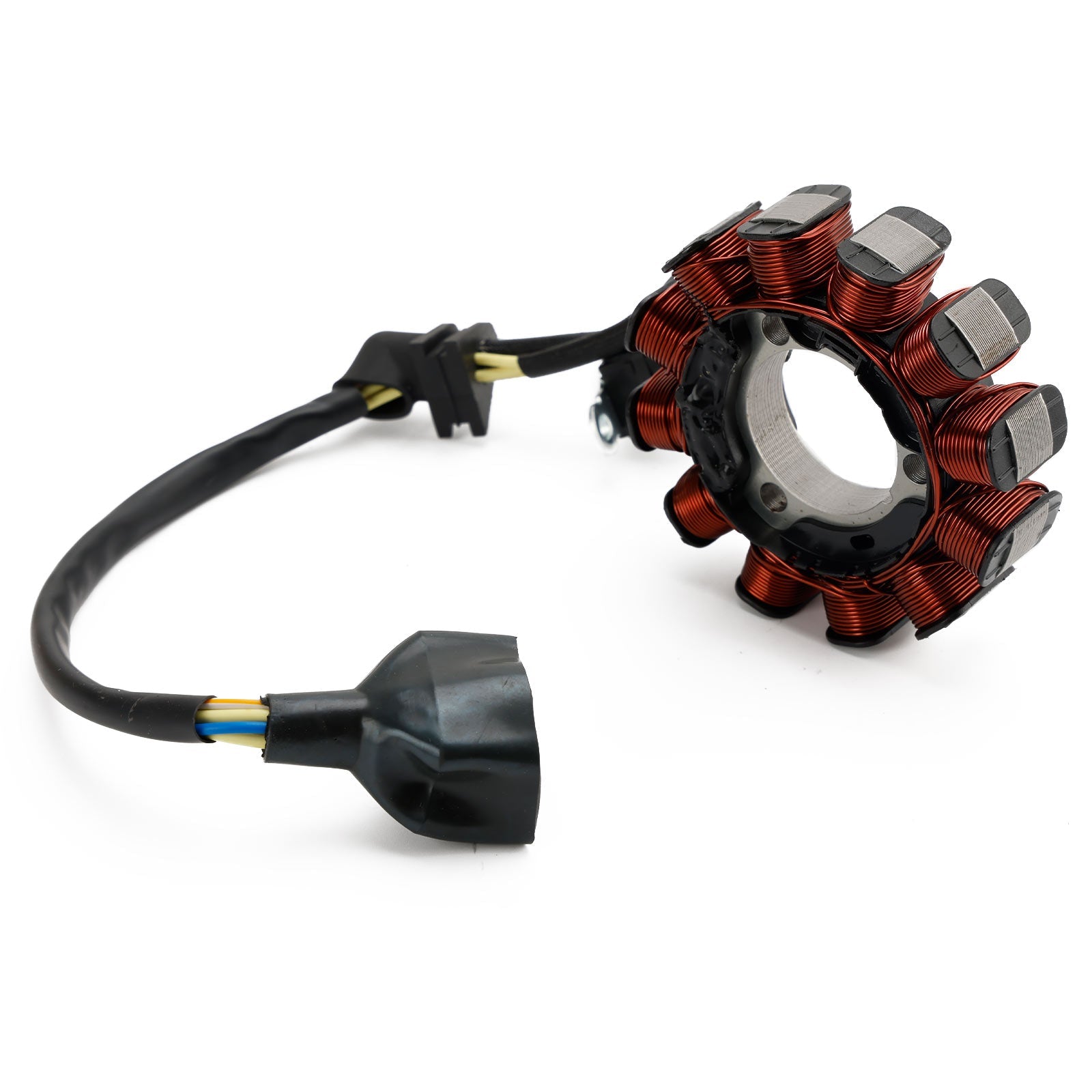 Honda CRF250R CRF 250 RL RM 2020-2021 Kit de junta regulador do estator alternador