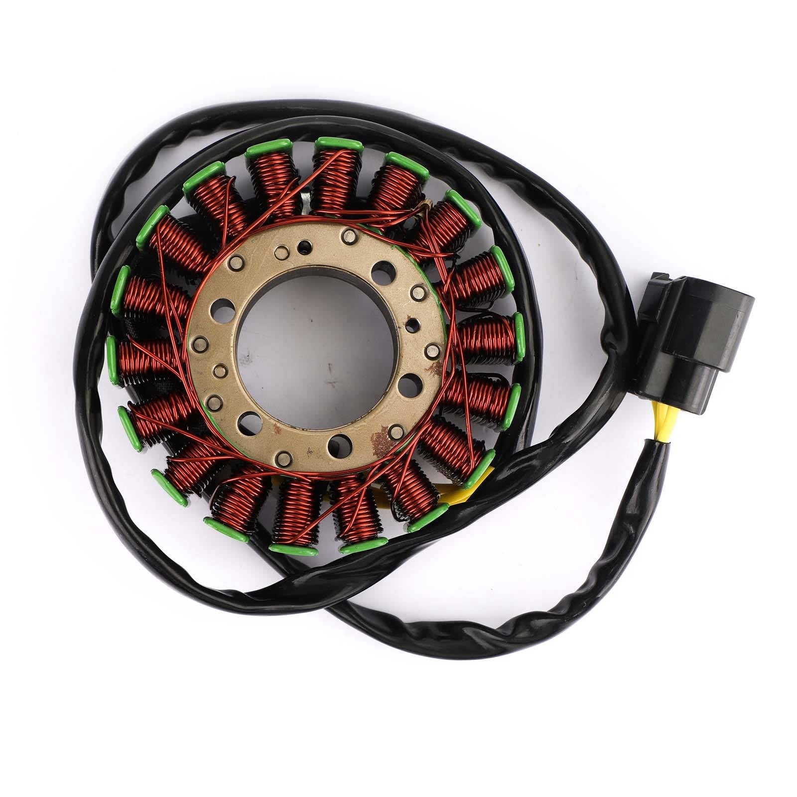 Areyourshop Generator Stator Geschikt voor Ducati Diavel/Monster 1200 Hypermotard 939 950 14-20