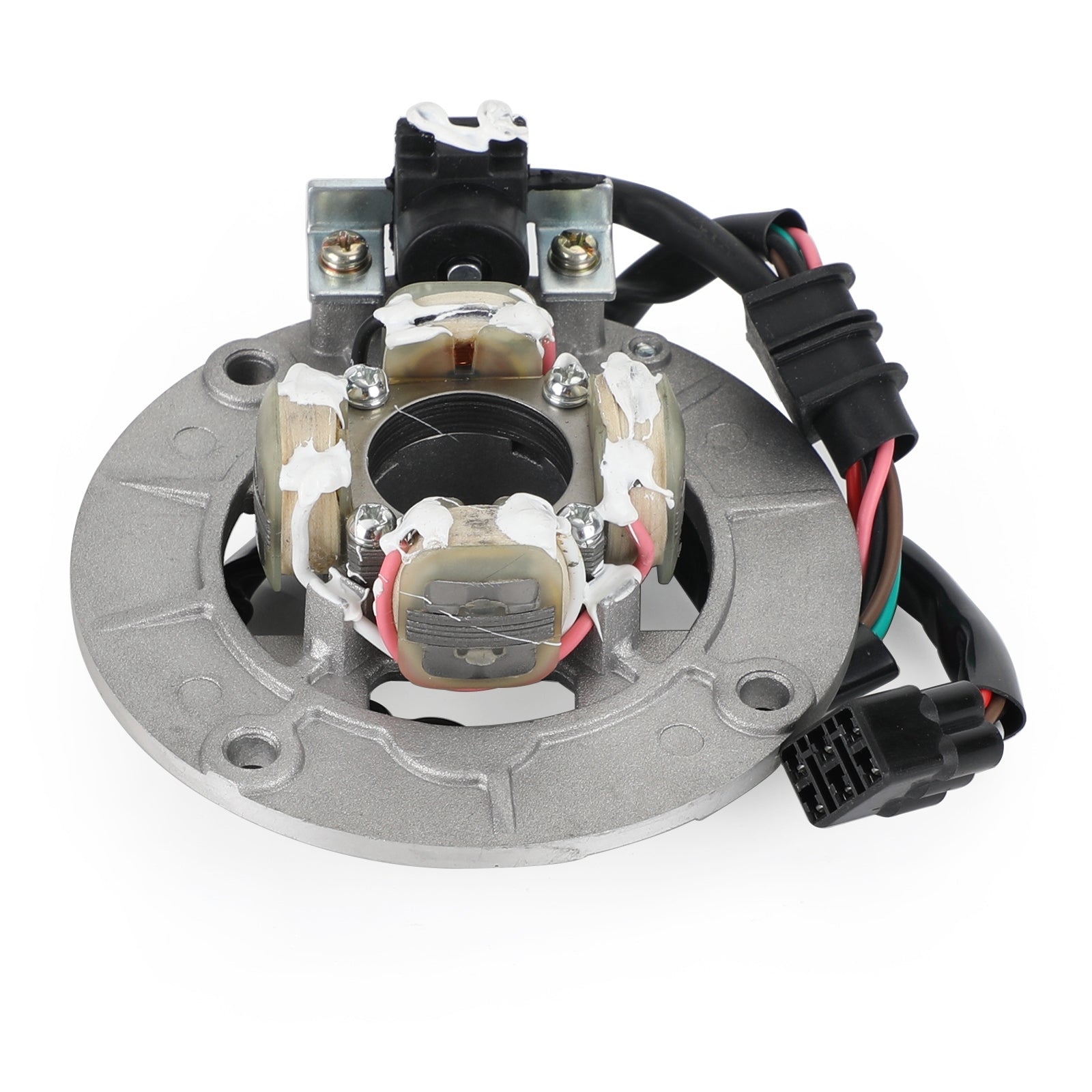 Stator Generator Base Assy pour yamaha yz250f yz400f yz426f yz450f 1998 - 2005 générique