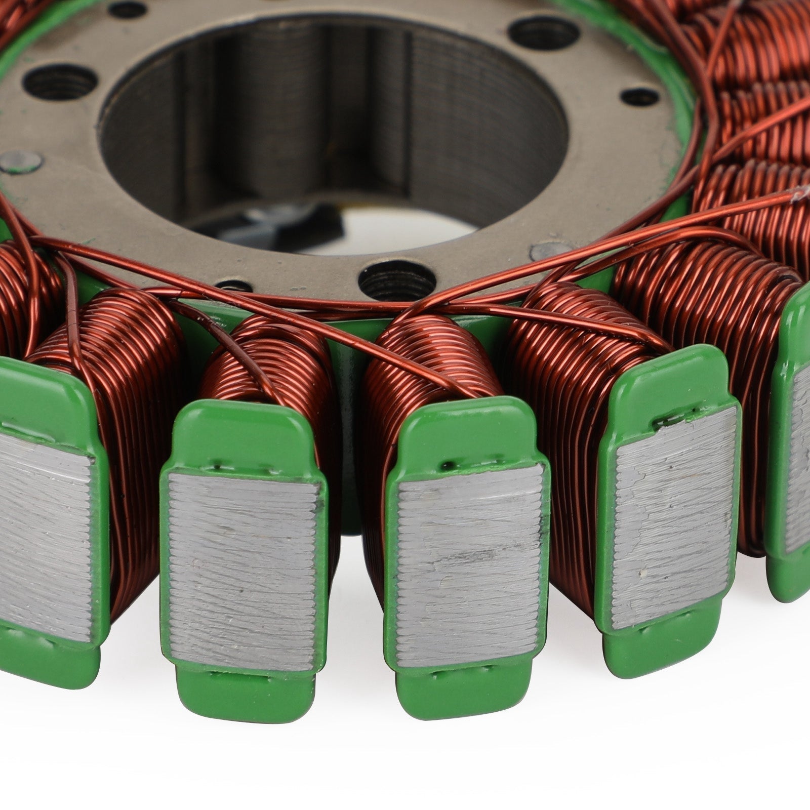 Statormontering passar Suzuki Katana 400 81-83/99 GSX400F GSX-F Generator Coil Generic