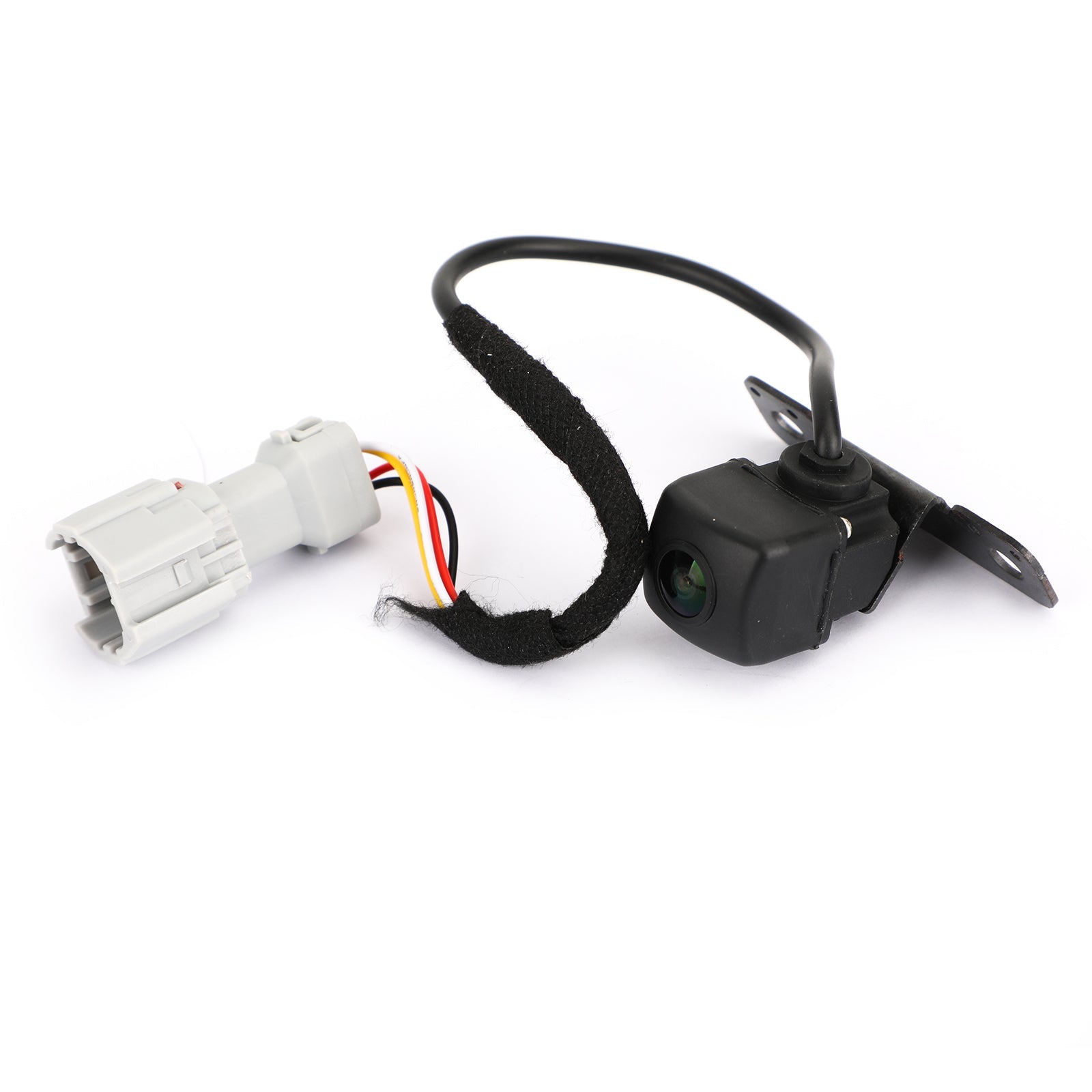 För Hyundai Santa Fe 2013-2016 Backkamera med hjälp av backfunktion 95760-2W000 Generisk