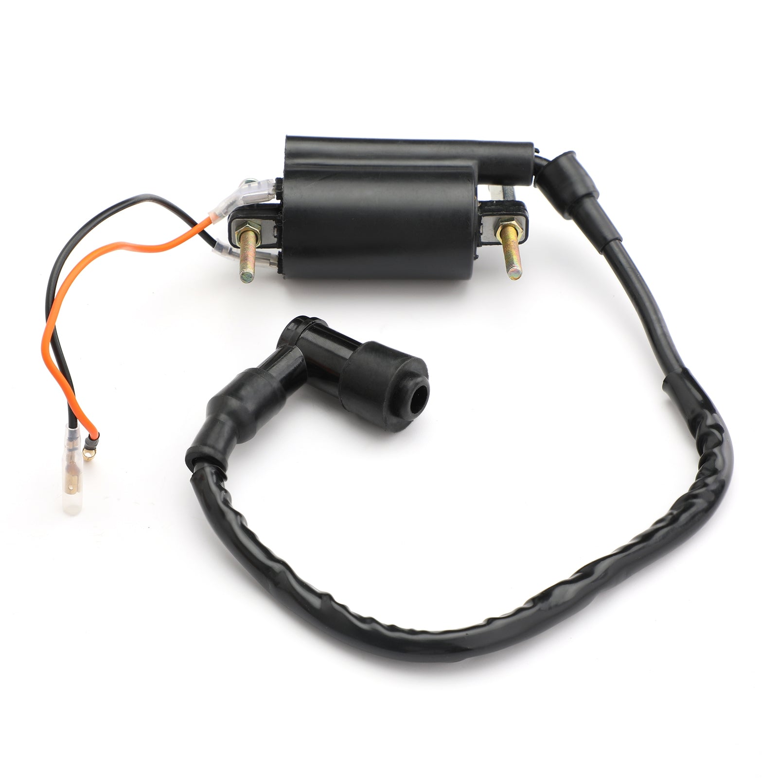 1986-2004 KAWASAKI ATV KLF300 Bayou 300 Coil d'allumage 21121-1264 21160-1089 générique