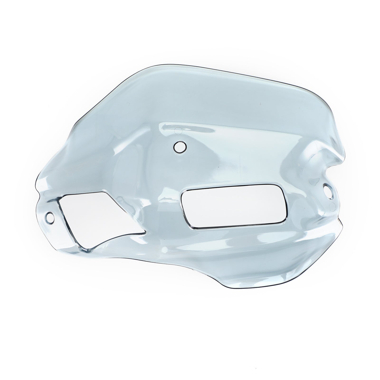 Extensions de protège-main pour protège-pare-brise pour CRF1100L Africa Twin Adv.