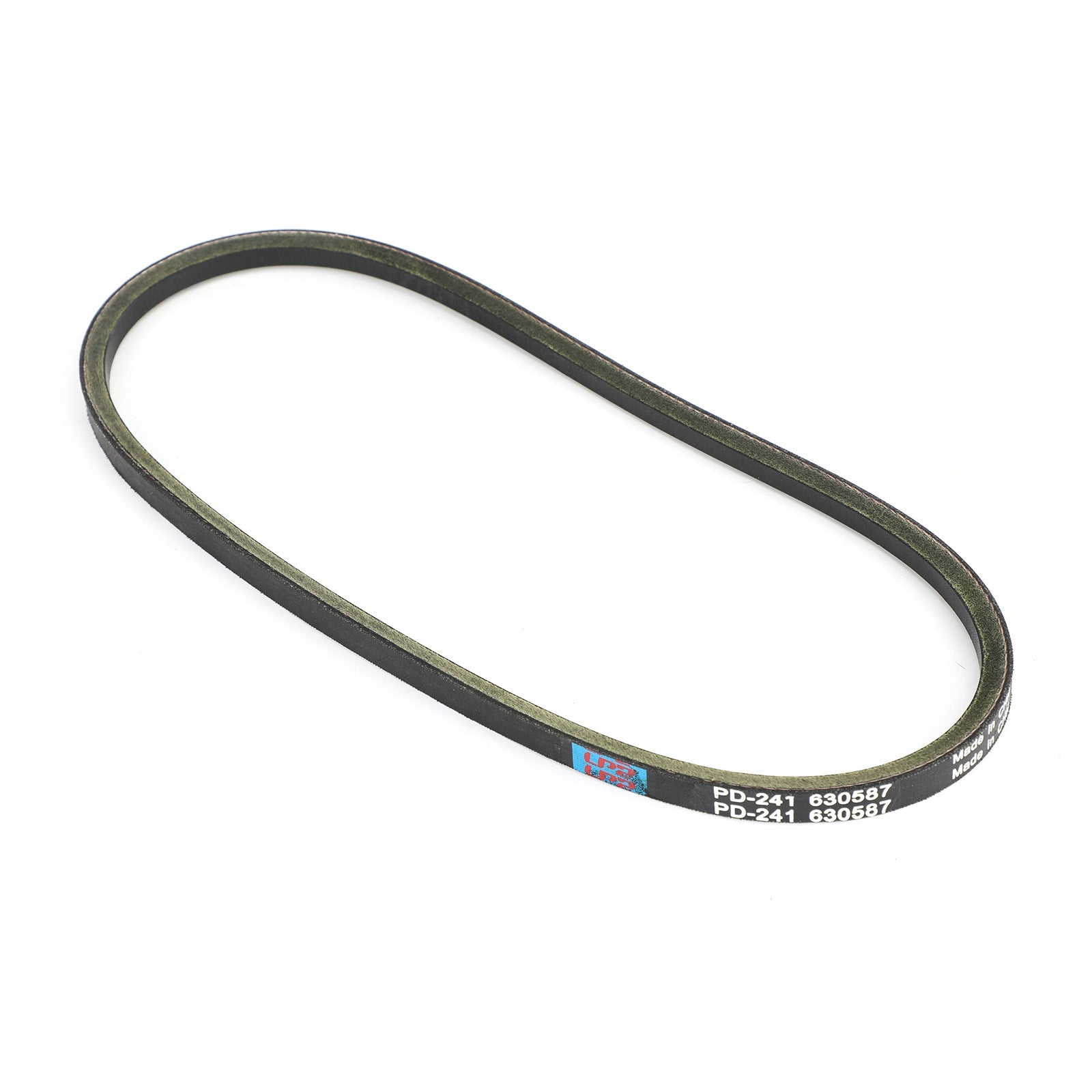 Drive Transmission Belt Fit For E-Z-Go Gas TXT RXV Express L6 S6 Terrain 250 Generic