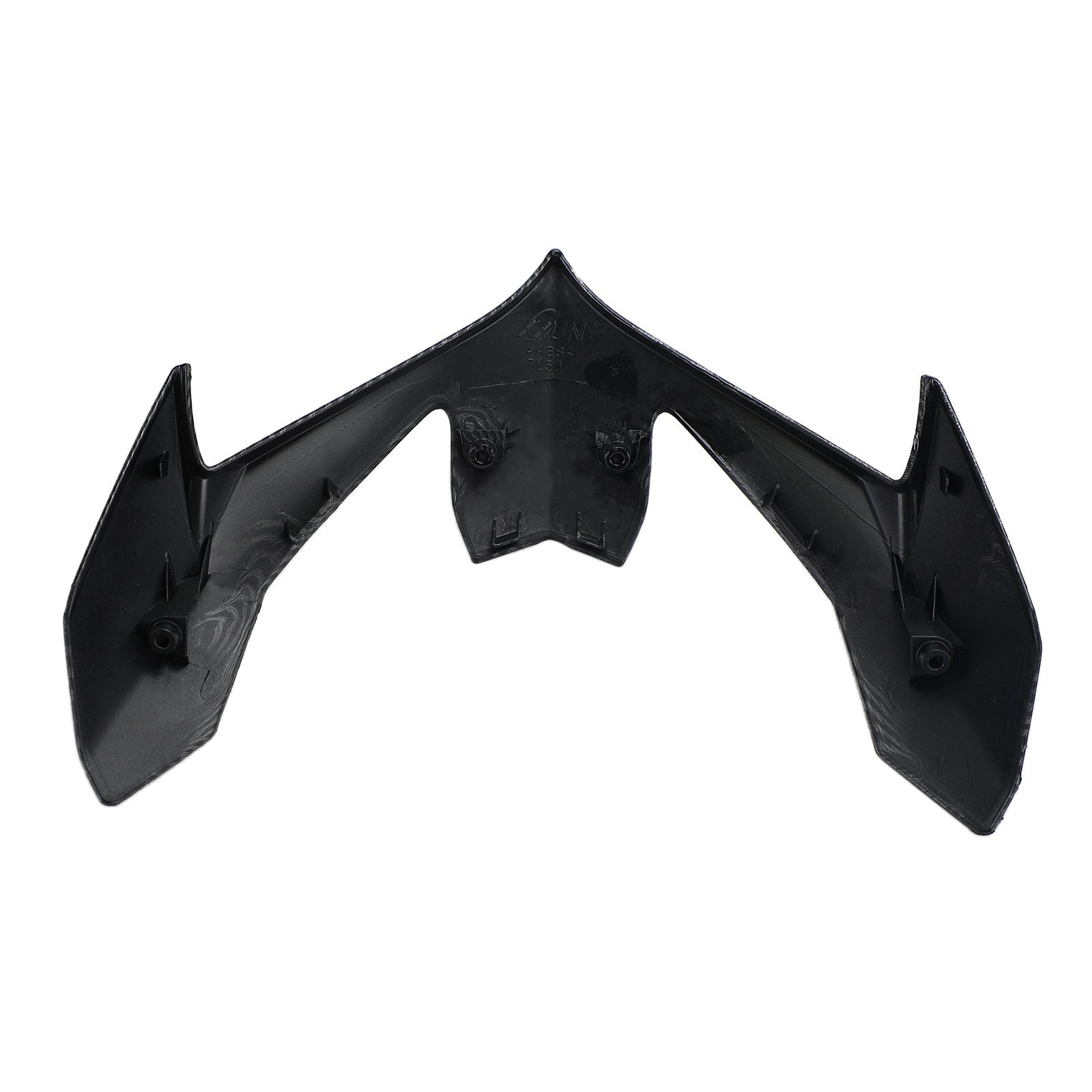 ABS FRAT FRATTRE NEZ NEX PANNEAU COUVERTURE COURRAGE POUR KAWASAKI Z900 2020-2021