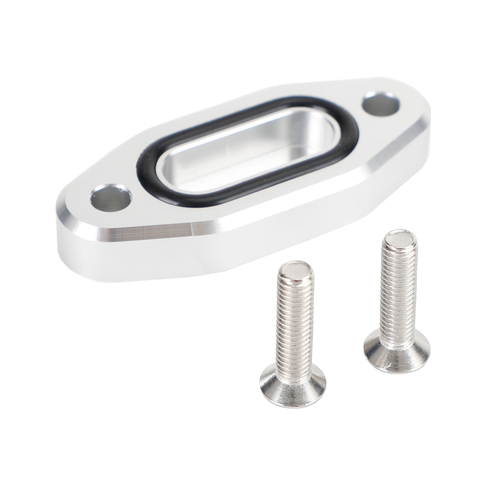 1997-2003 LS1 LSX LS3 LS6 4,8L 5,3 5,7 LS Oil Cooler Block Off Plate R5134