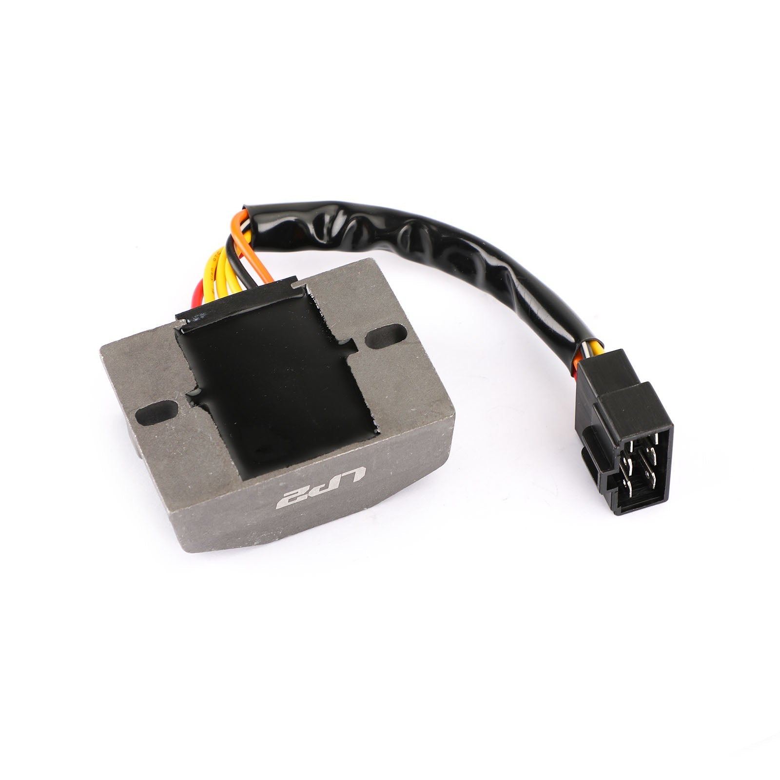 Régulateur de tension adapté pour Suzuki DR650RSE DR750 DR800 32800-34A00 32800-34A01 générique