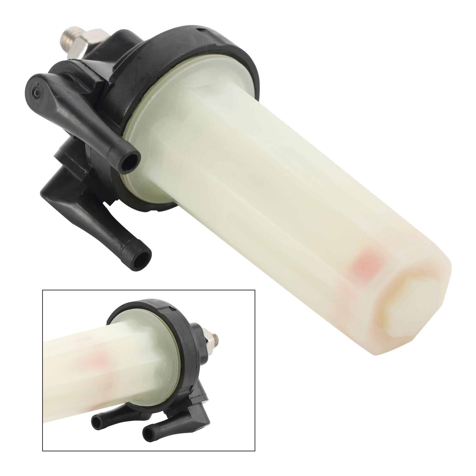 Filtre de carburant pour Yamaha 2 temps 75HP 85HP 4-Stroke 40HP 50HP 64J-24560-00