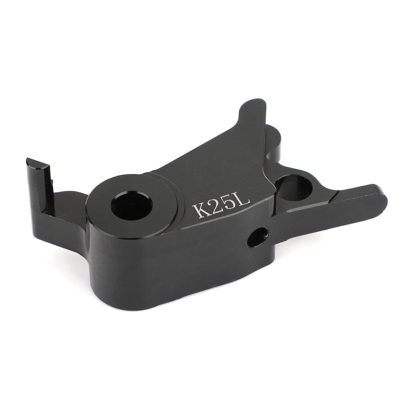 790 (vóór 2019) CNC-remhendel met korte koppeling