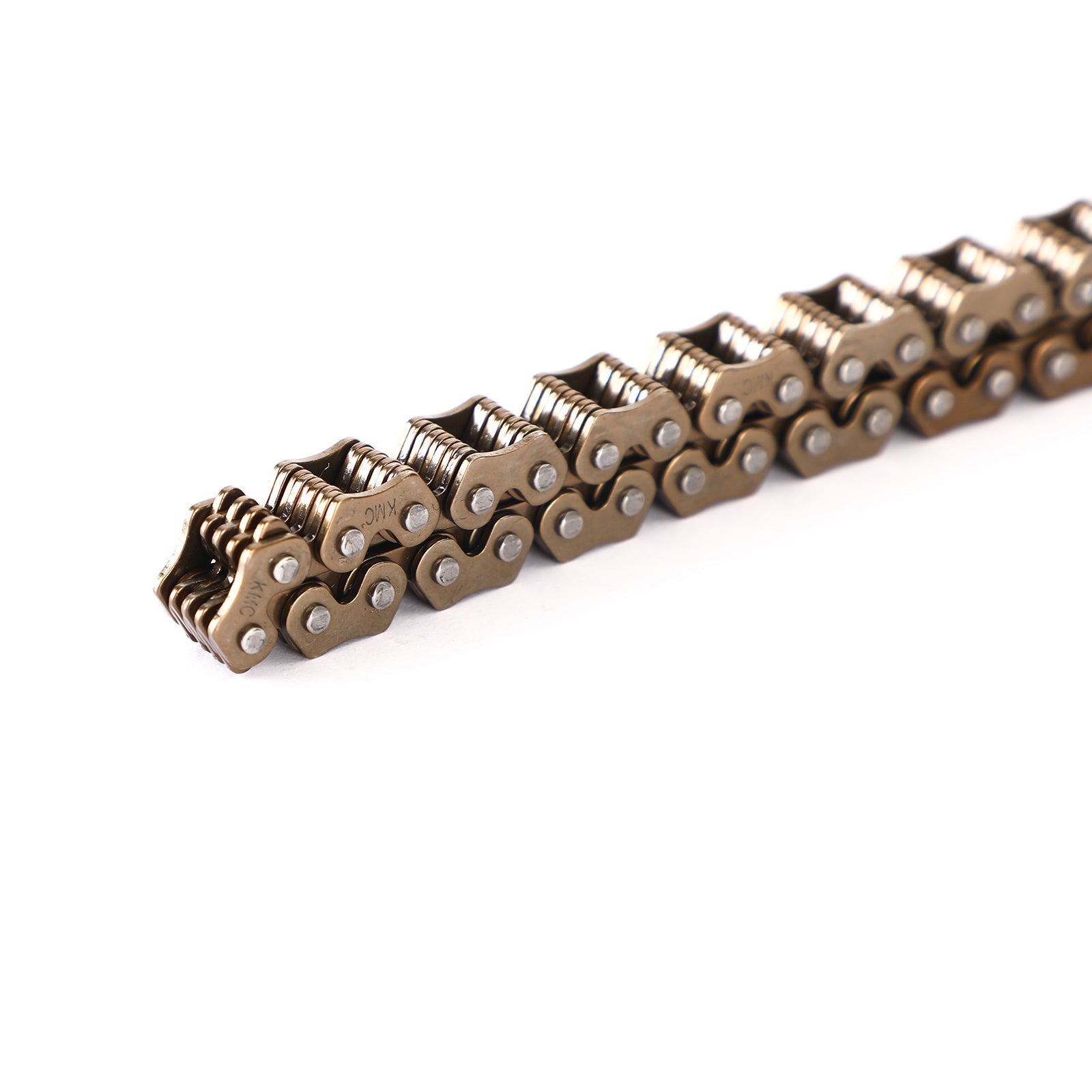 Chaîne de distribution pour Kawasaki Kl600 Kl650 Klr600 Klr650 92057-0671 92057-1241