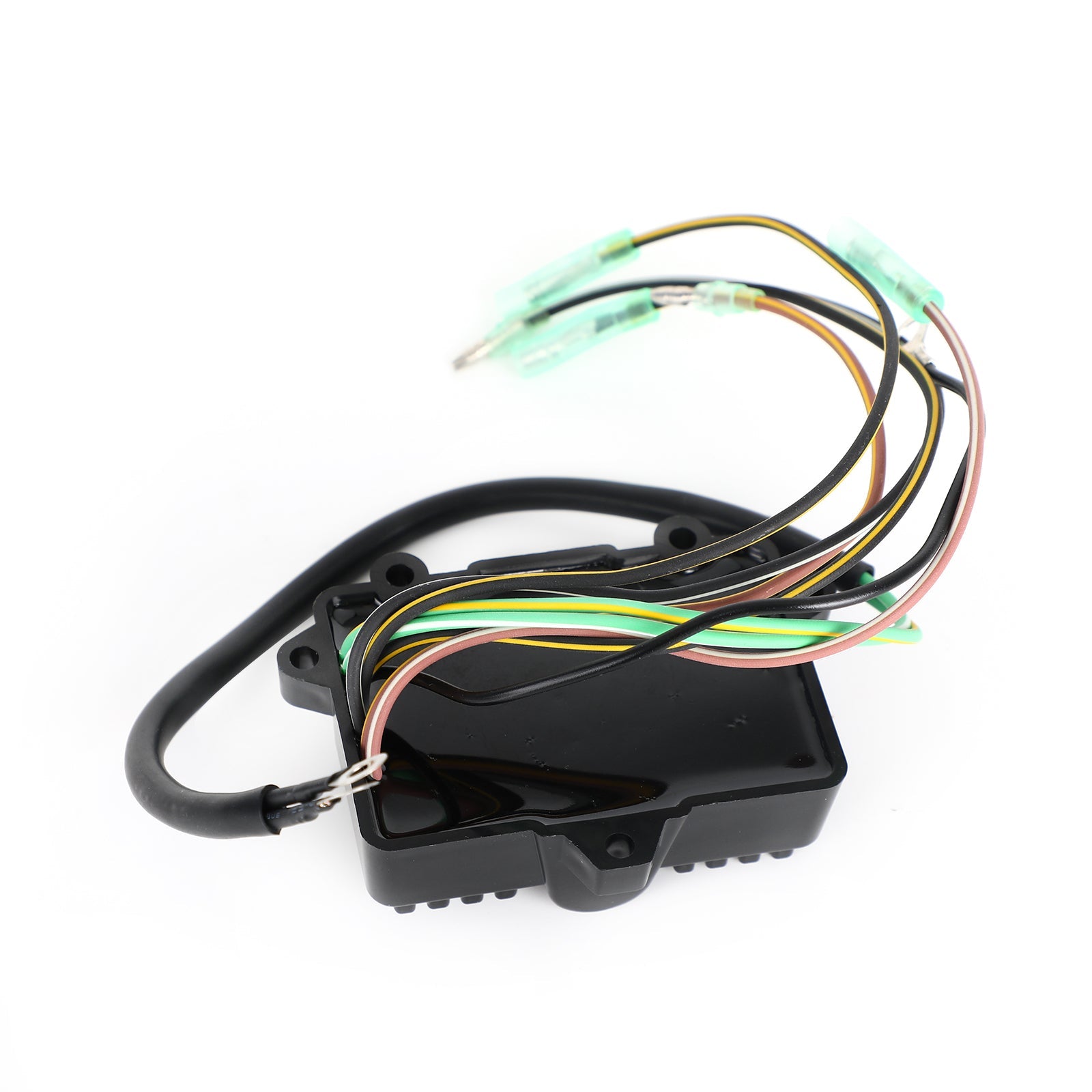 CDI Switch Box Montering Fit för Mercury Mercruiser 6hp 8 hk 10 hk 15 hk 7452A19