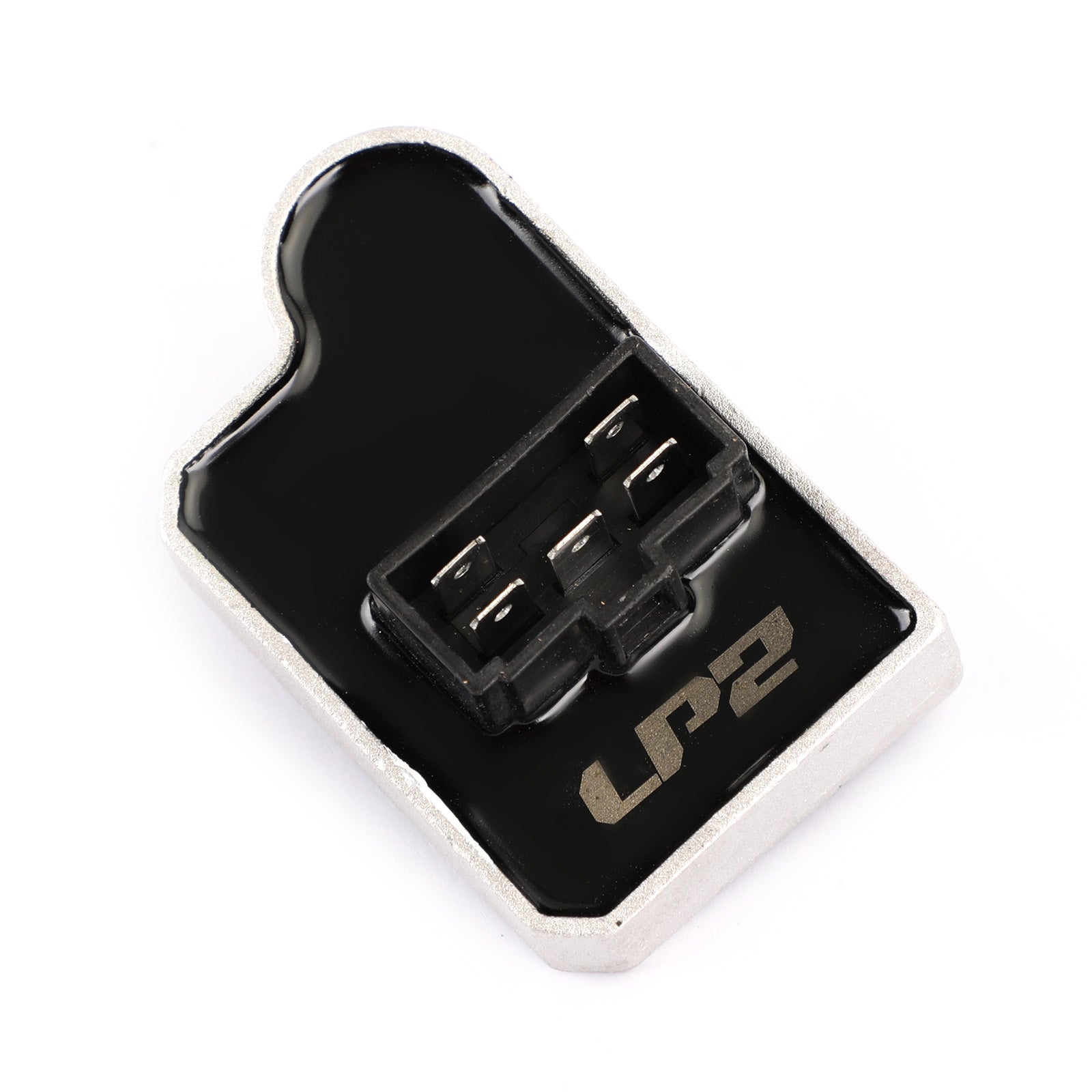 Spänningsregulator likriktare passform för Honda CRF 100 125 F FB 2019 2020 2021 Generic