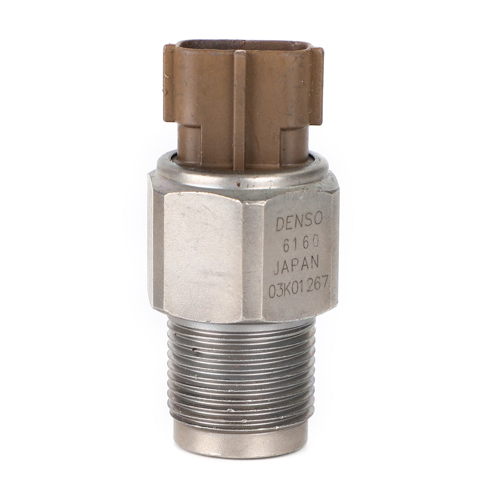 Palivový koľajníc vysoký tlak 499000-6160 pre Nissan Navara D40 Pathfinder