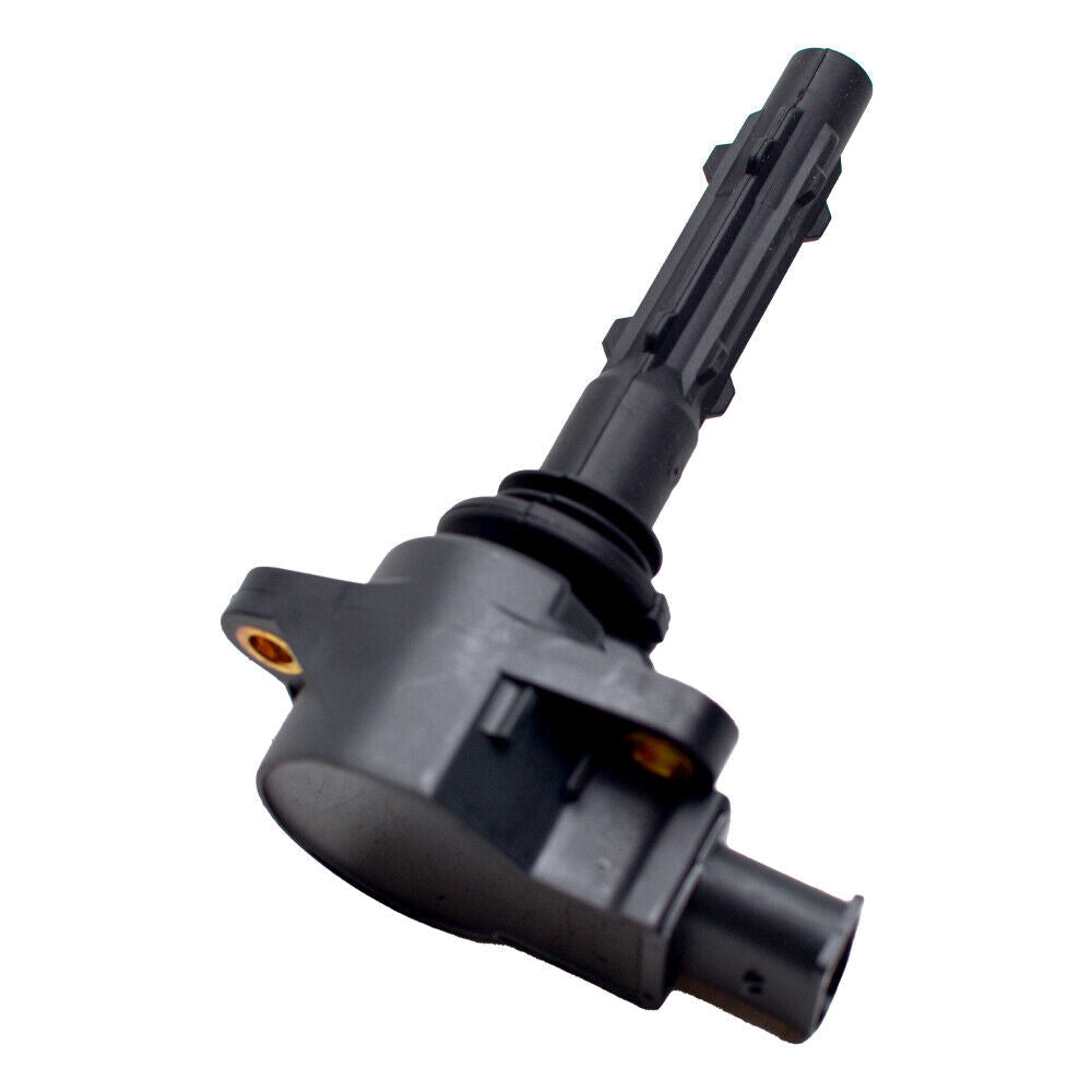 2007-2008 Dodge Sprinter 2500 3500 3,5 l V6 6x zapaľovacie cievky +zapaľovacie sviečky UF535