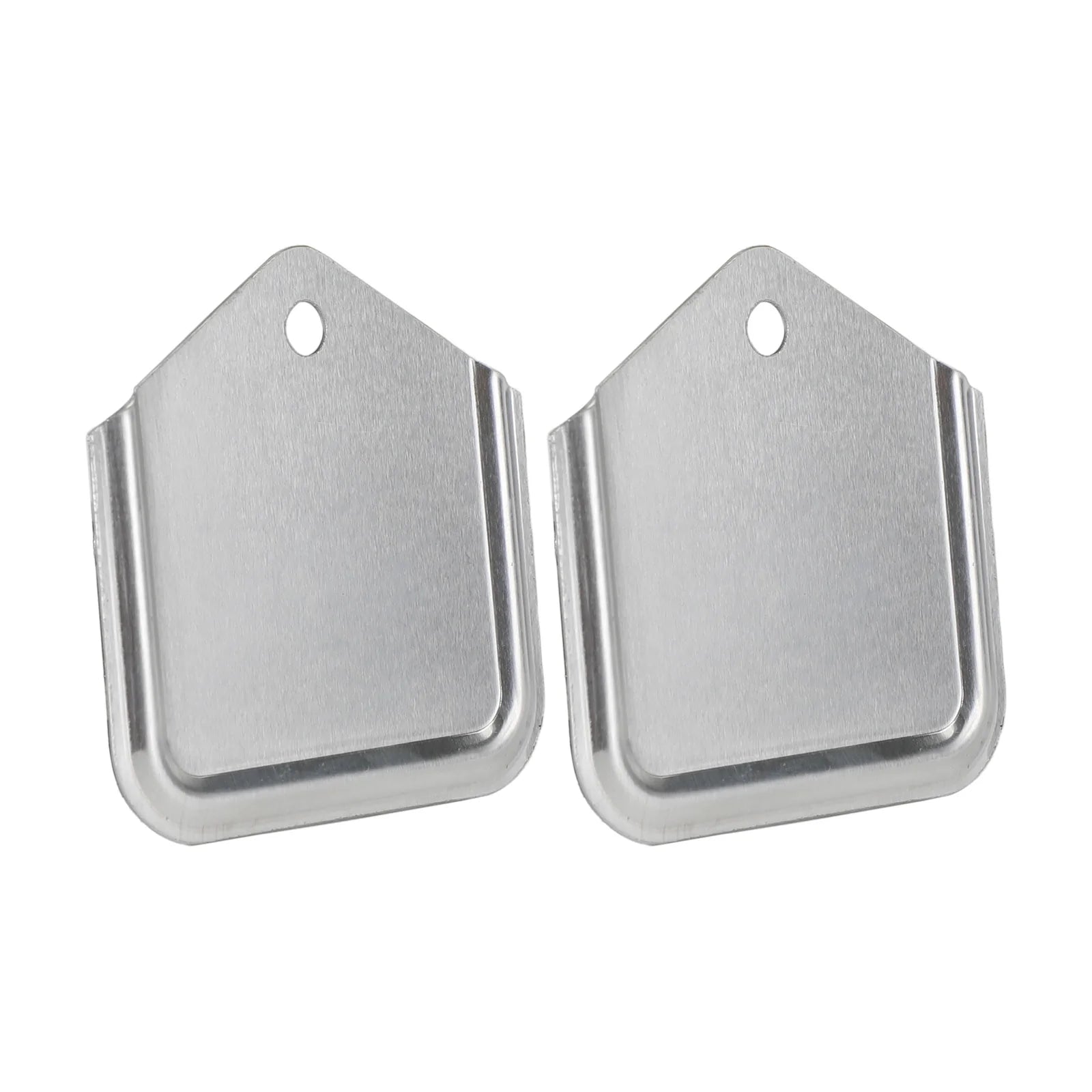 2 stuks nieuwe vintage stijl kentekenplaten van Californië, jaar & Maandtaghouder