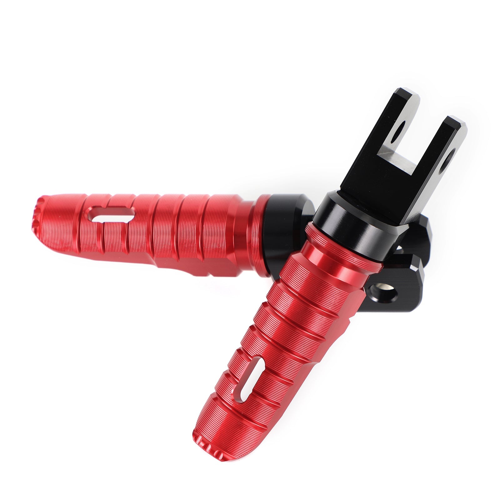 Antes de pé da frente PEG PEG para Triumph Street Triple 765/R/S/RS Daytona 675/R genérico