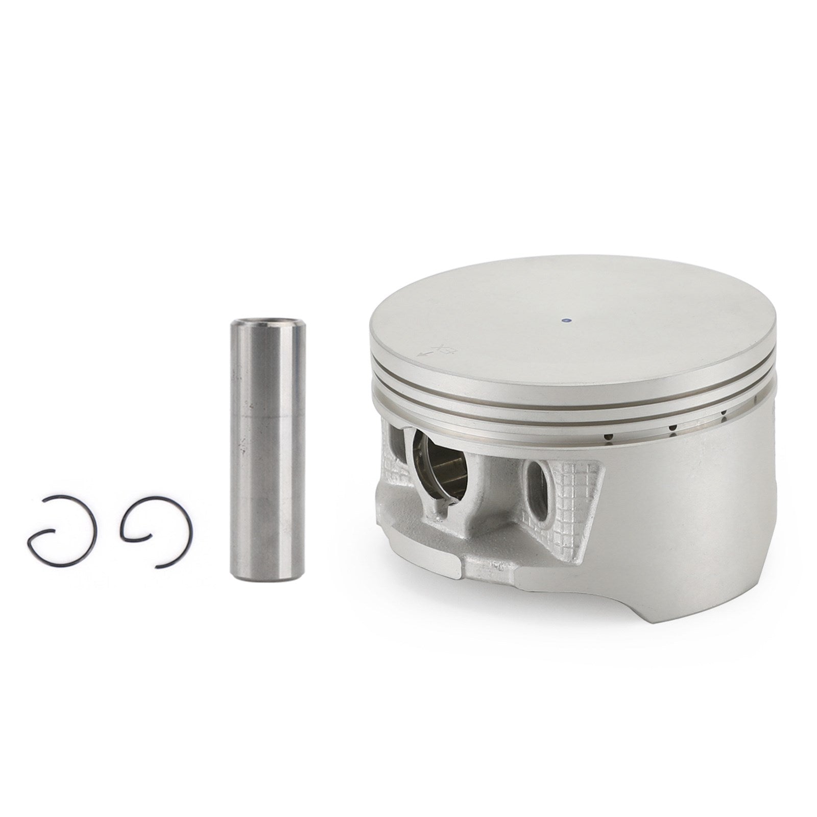 Kit de Piston de cruche de cylindre pour Honda 98-04 TRX450 Foreman 450 ES S FE FM extrémité supérieure