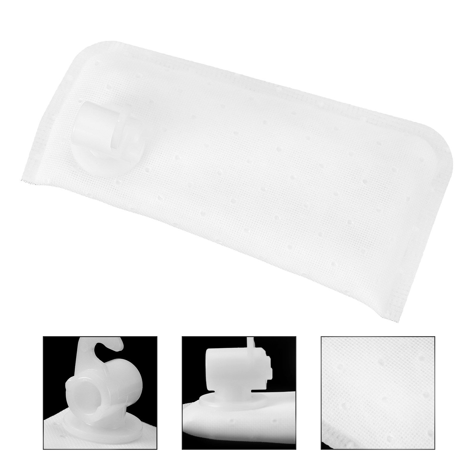 Sil Fuel Pump Filter for Honda CBR250R CRF450RX CBR125 #16700-K87-A01 generisk