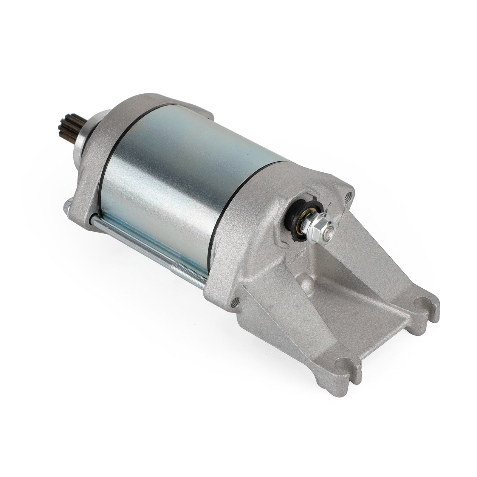 Engine Starting 9T Starter Motor For Kawasaki 2015 - 2017 Vulcan S 650 EN650