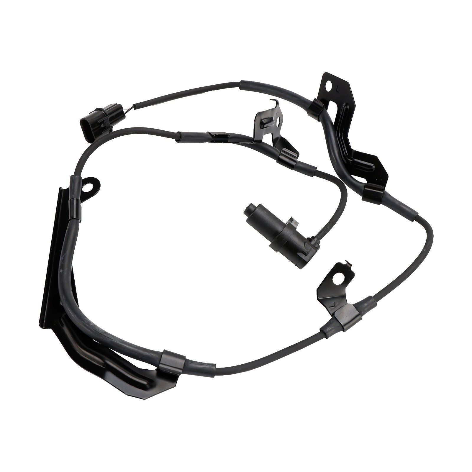 Mitsubishi L200 2.5DID B40 MN102573 ABS HJELP Sensor foran venstre