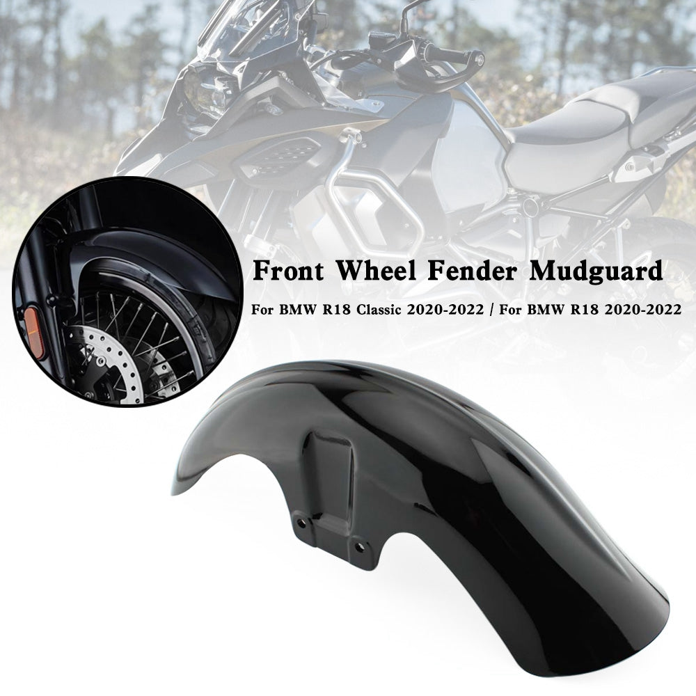 Fender Fender Fender Mudguard Splash Guard for BMW R18 Classic R 18220-2022