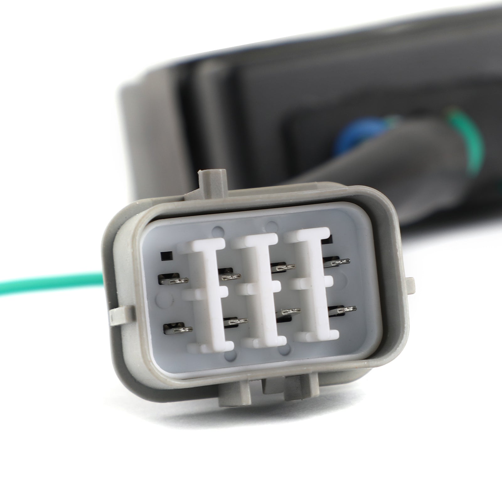 CDI Box Module Fit for Honda Rancher 350 FourTrax 350 TRX350 2000-2005 Generic