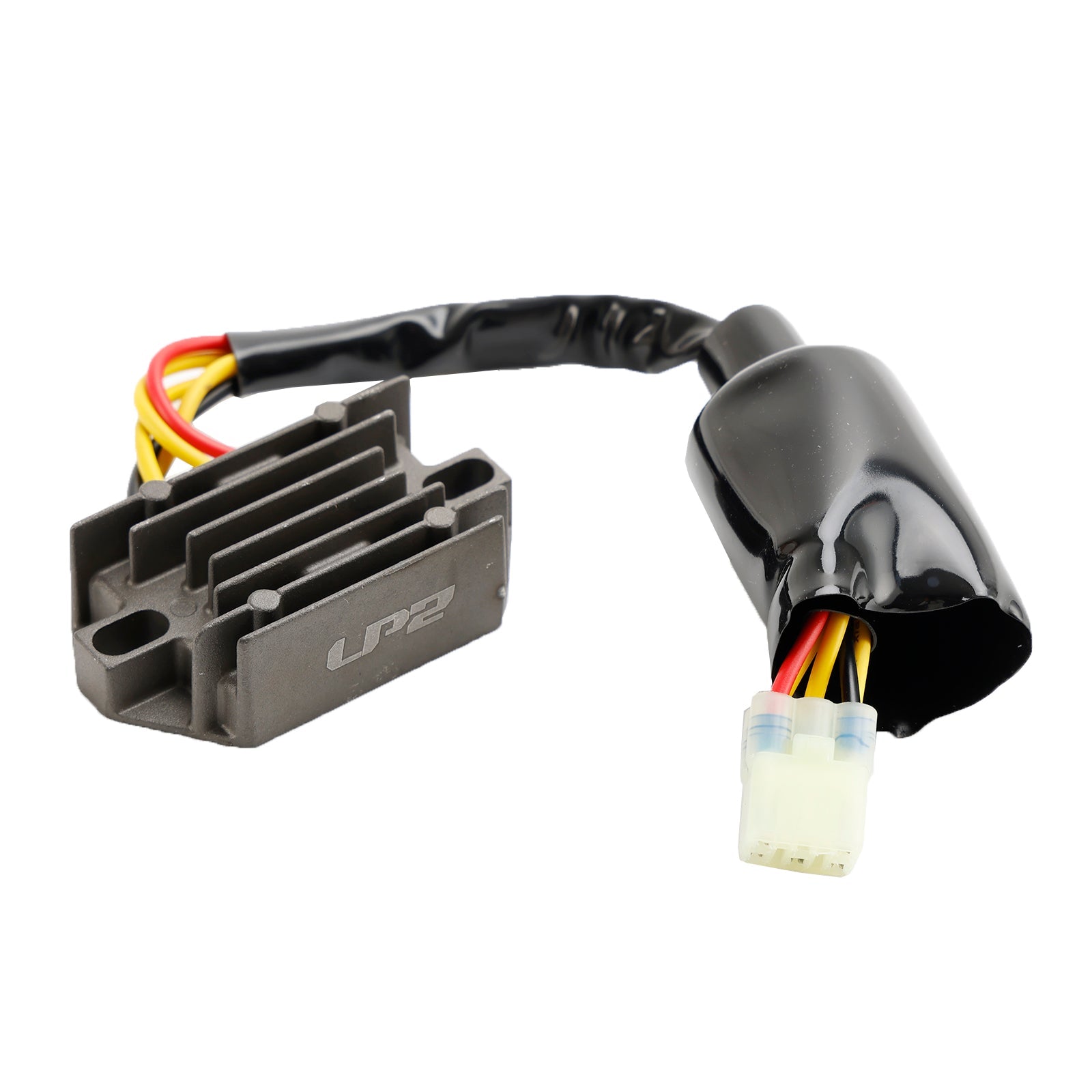 Generator Stator Regulator Gasket Kit for Kawasaki KX 250 C D KX250X 2021-2023