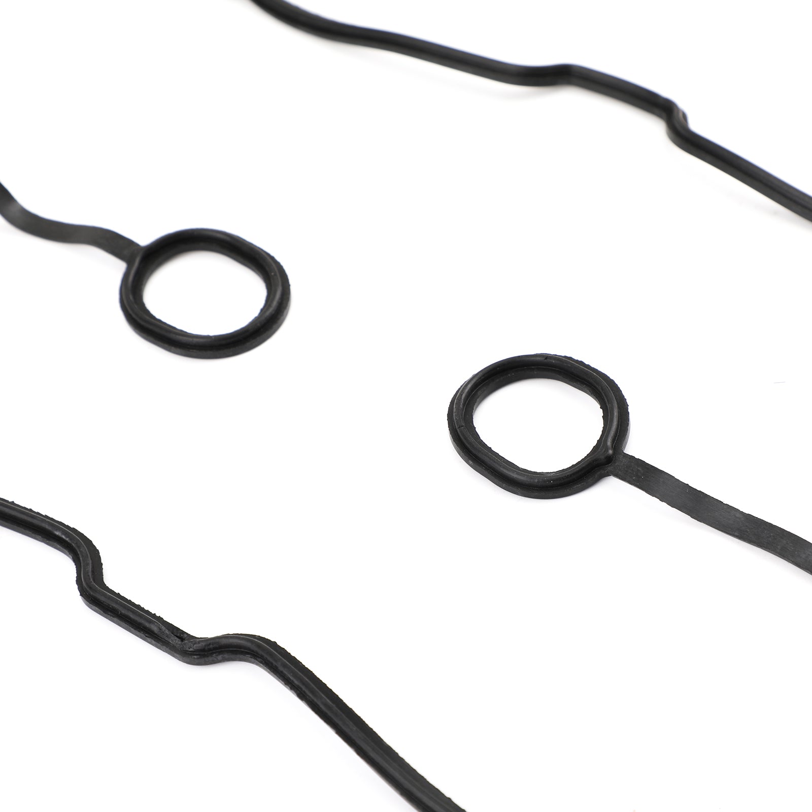 Kleppendeksel Pakking voor Honda CB400 SUPER VIER CB400SF CB400F CB-1 NC27 NC31 Generiek