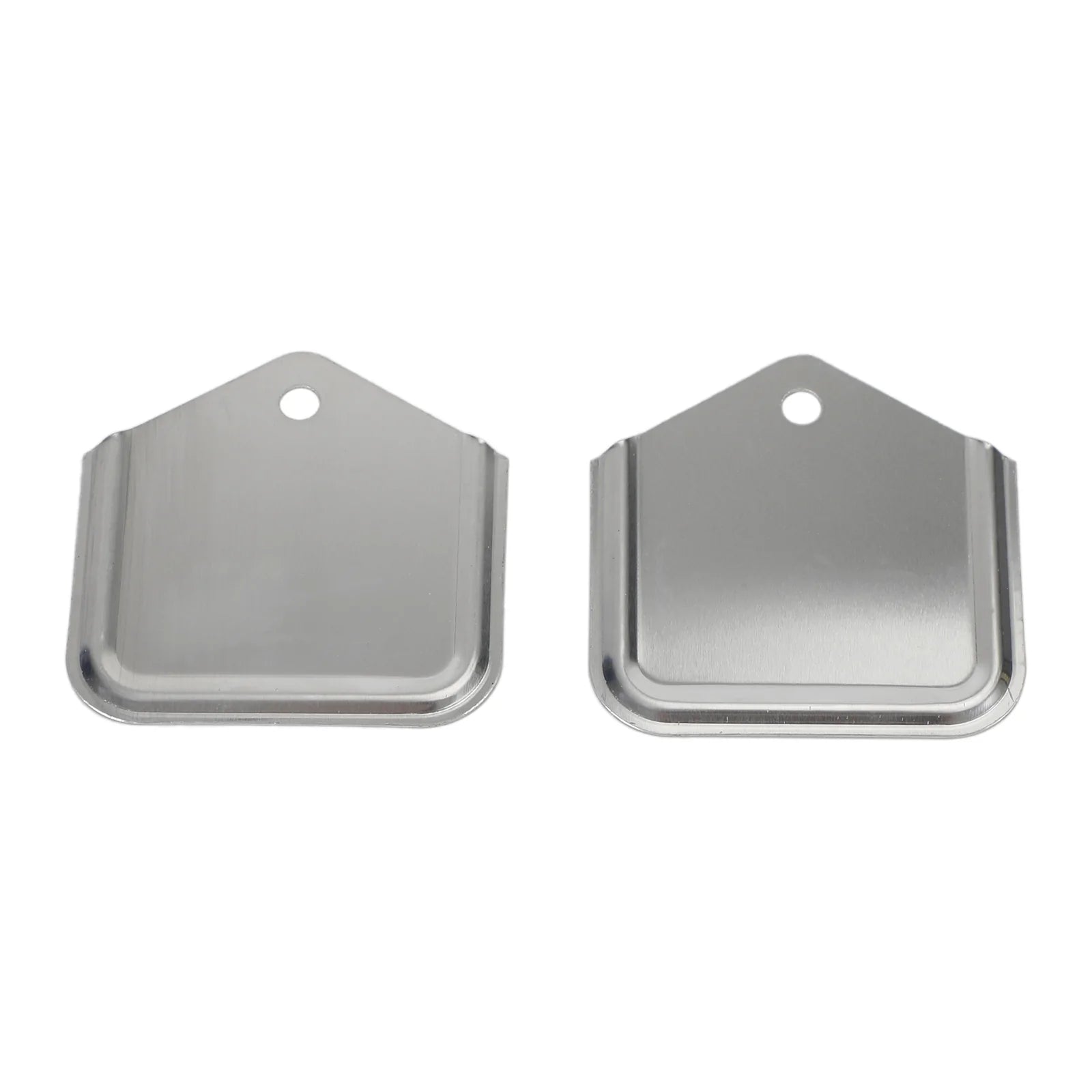 2 stuks nieuwe vintage stijl kentekenplaten van Californië, jaar & Maandtaghouder