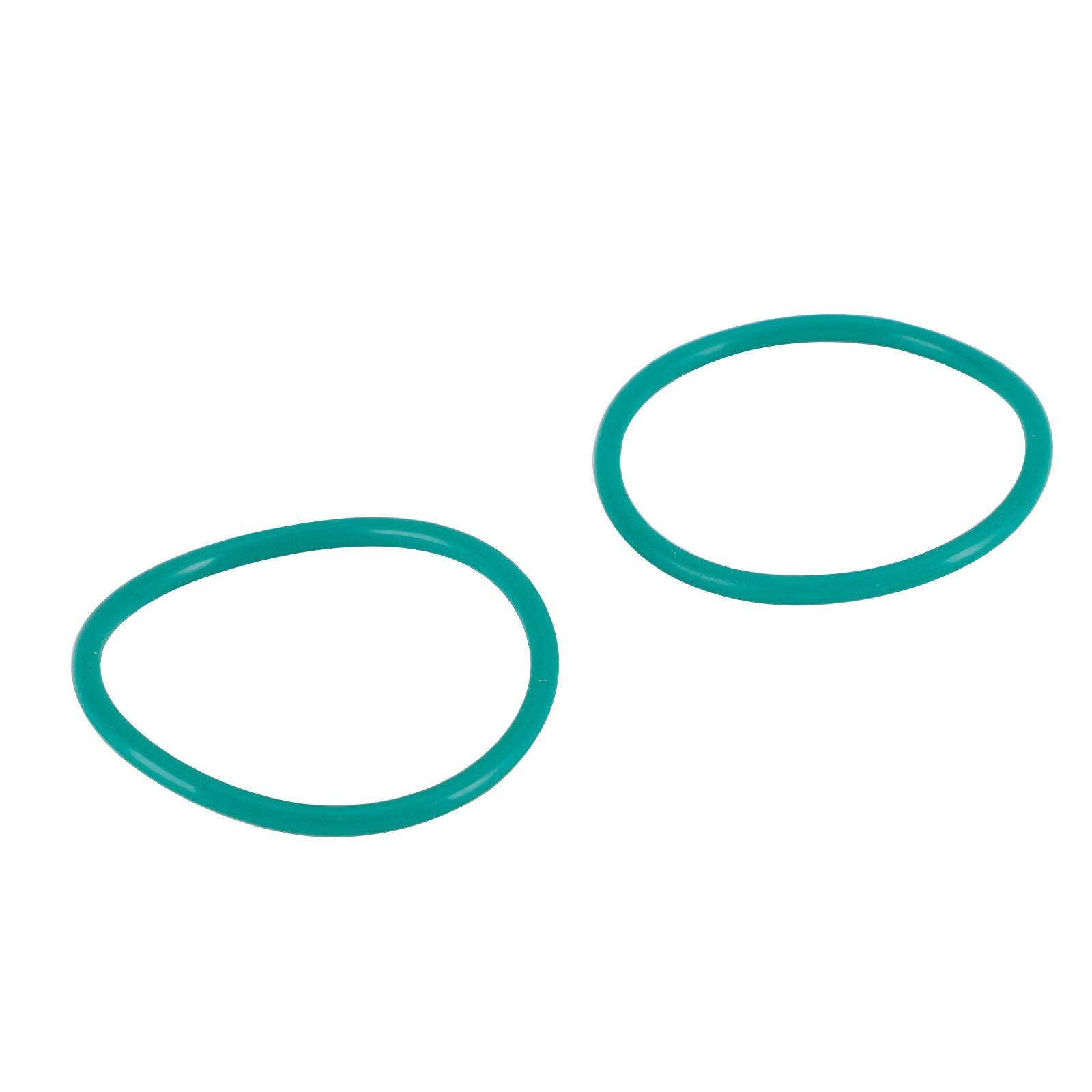 10x gummieksos Ossing 1999-2021 SX XC EXC SXS XC-W MXC 125-300 #0770440030