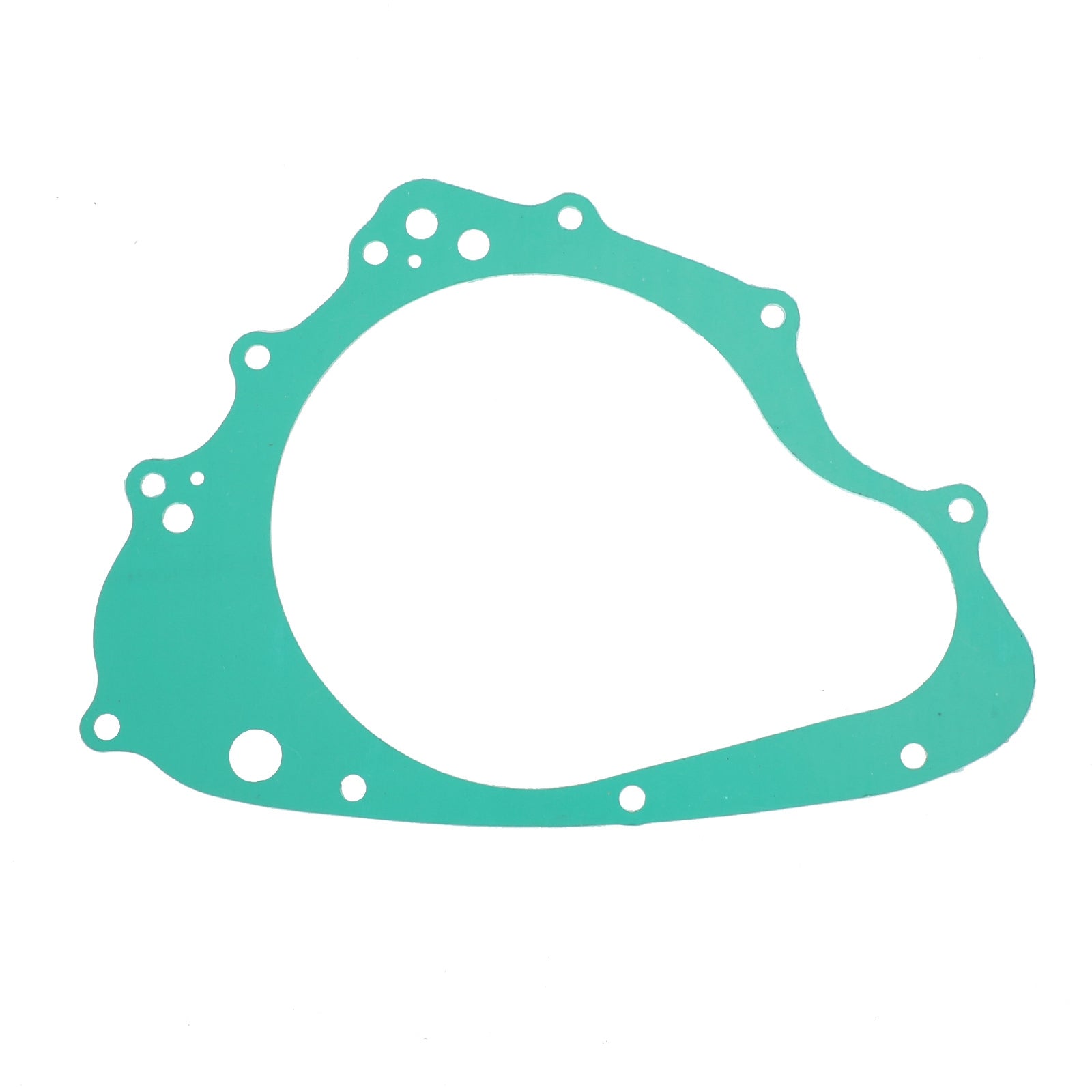 Regulator Magneto Stator Coil Gasket Kit for Suzuki GS 500 E GM51B GM51A 1989 - 2000 Generisk