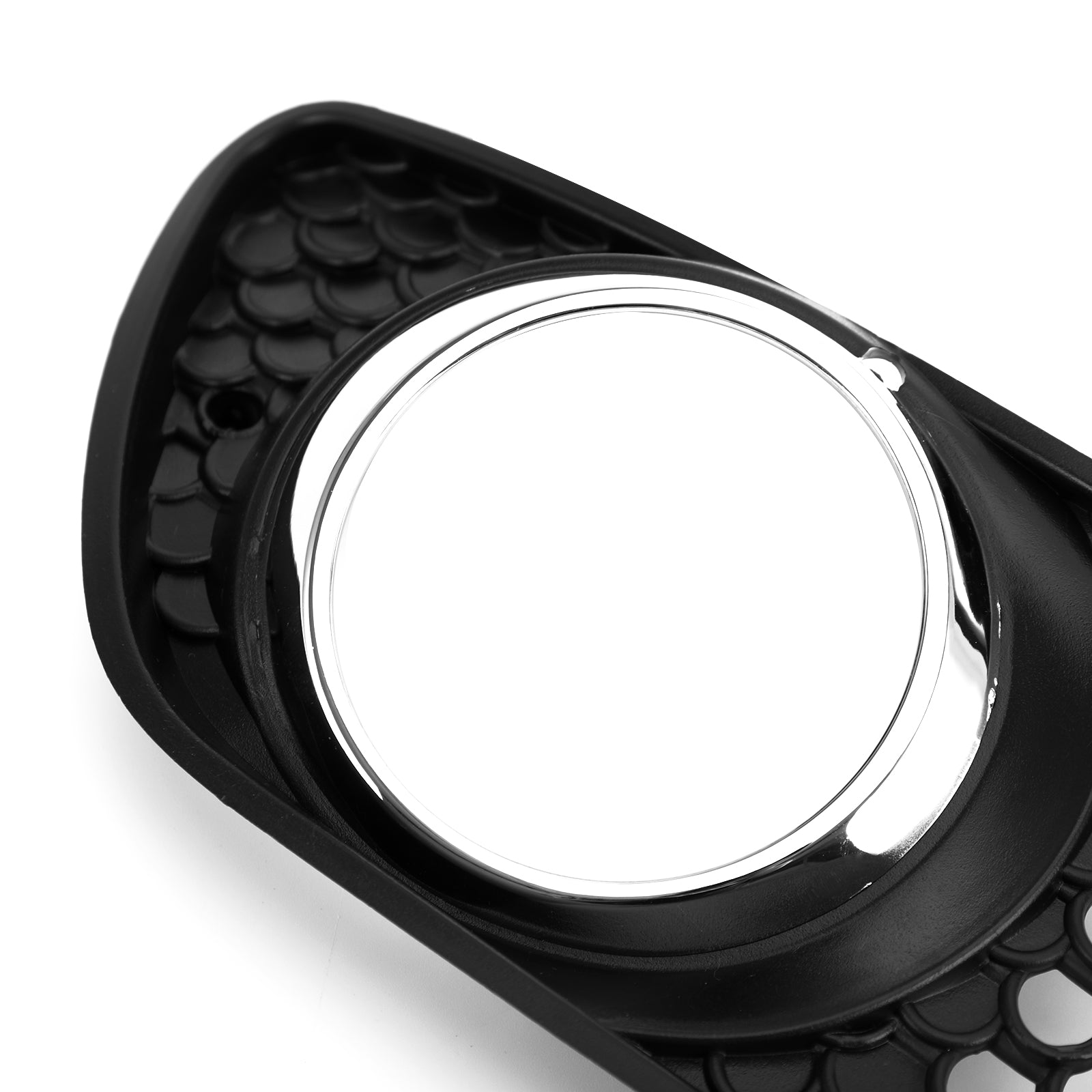 Mercedes Benz C-Klasse 2008-2010 W204 Set mistlampen voorbumper, paar, generiek