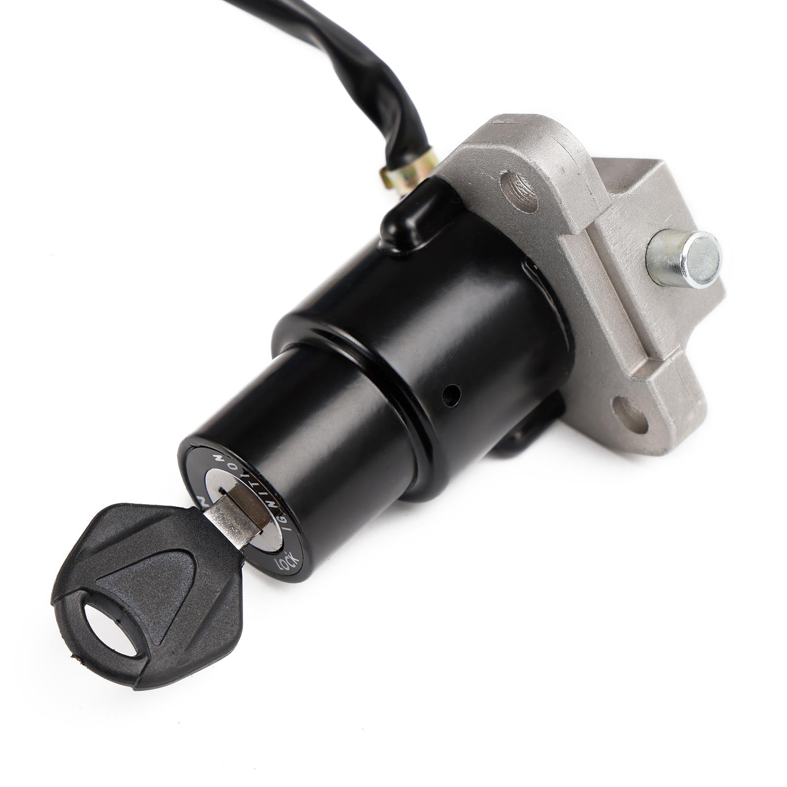 Drivstoffgasshette tenningsbryter for Hyosung GT250 GT250R GD250R GT650 GT650R GT650S